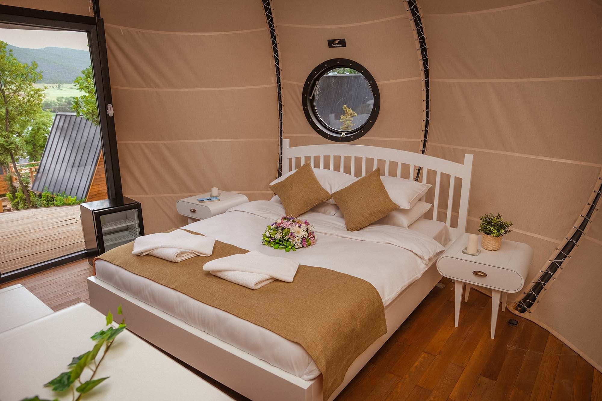 Nefes Dağyenice Doğada-8