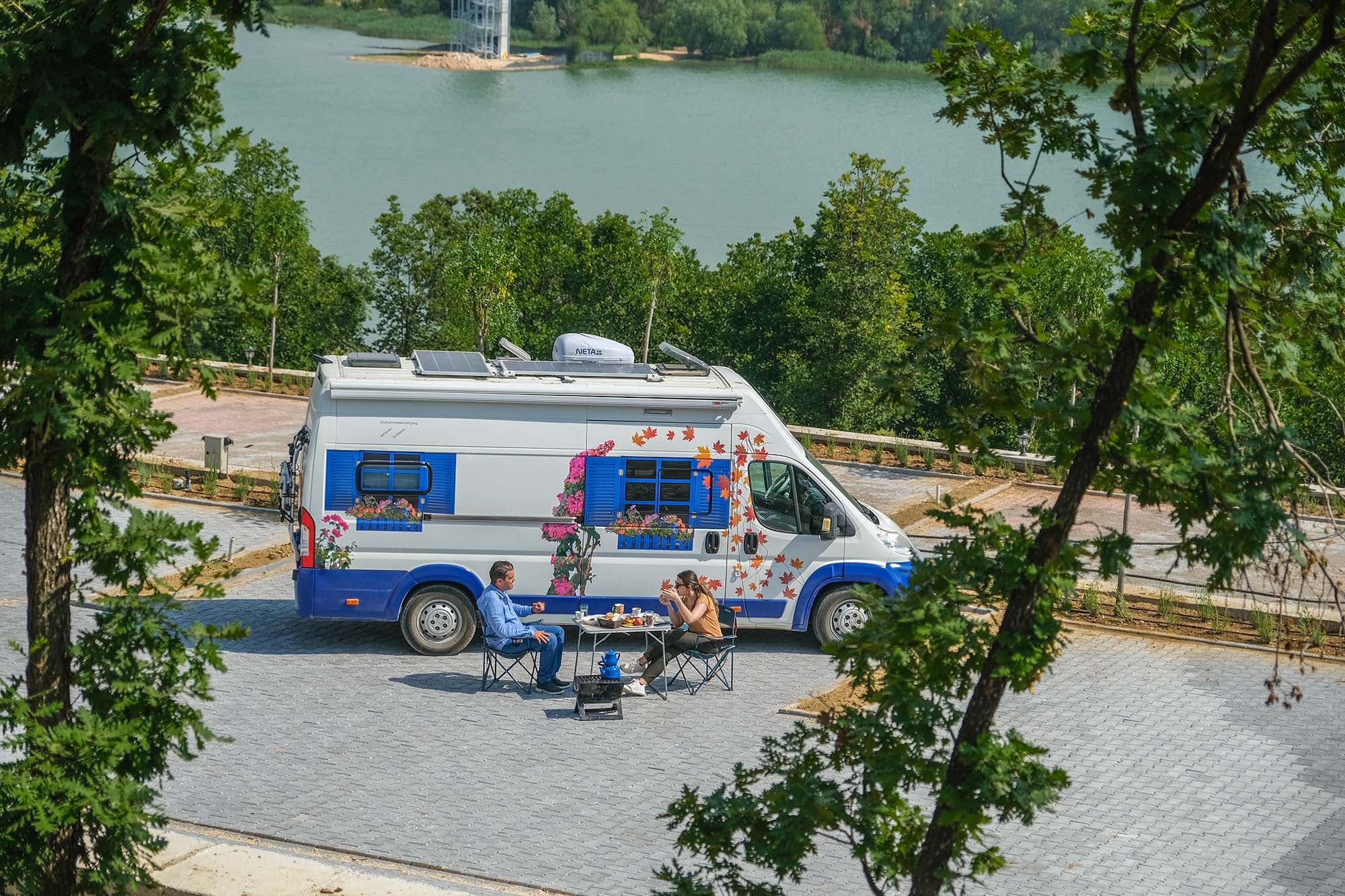 Nefes Dağyenice Doğada-56