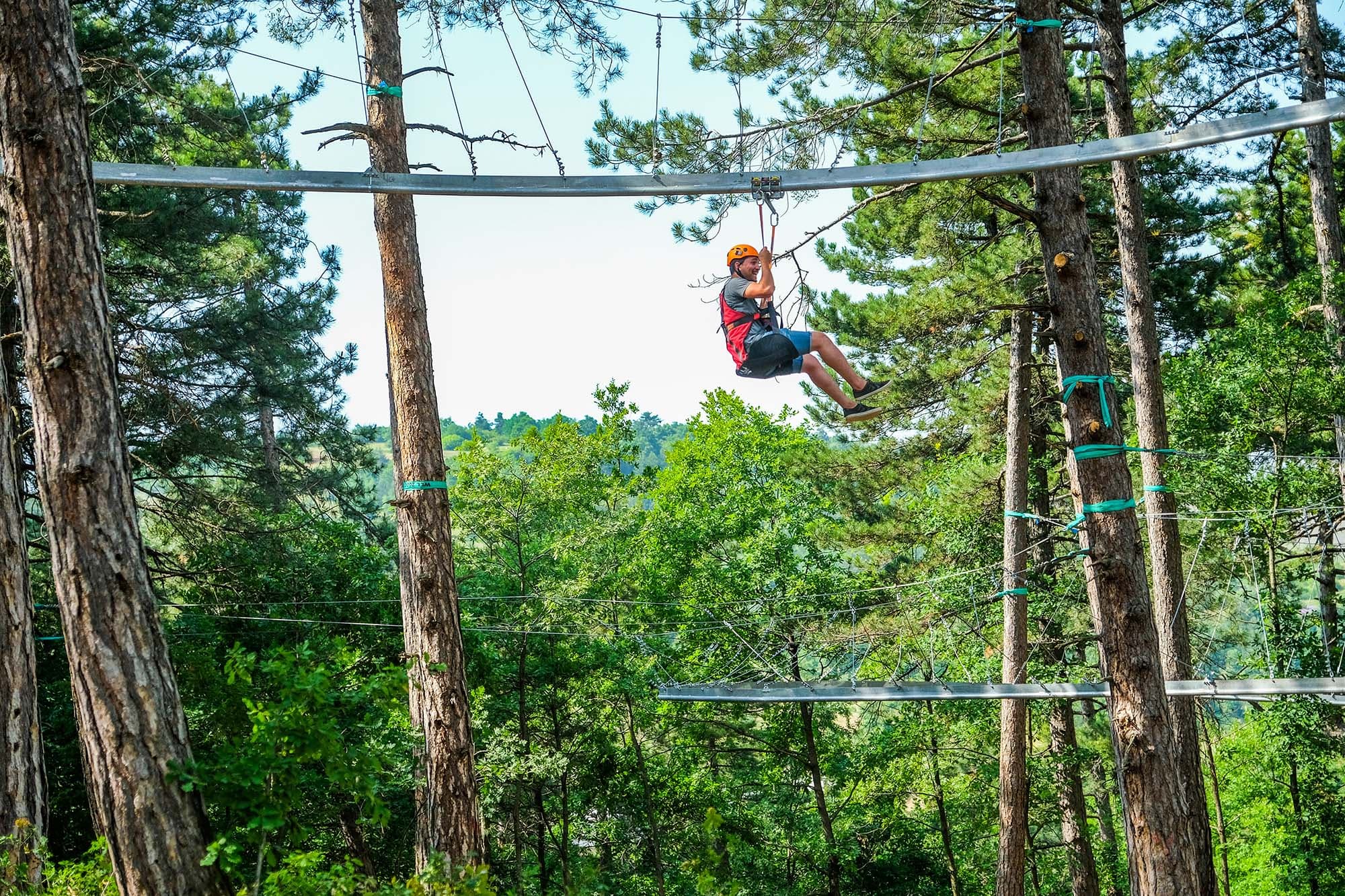 Nefes Dağyenice Doğada-49