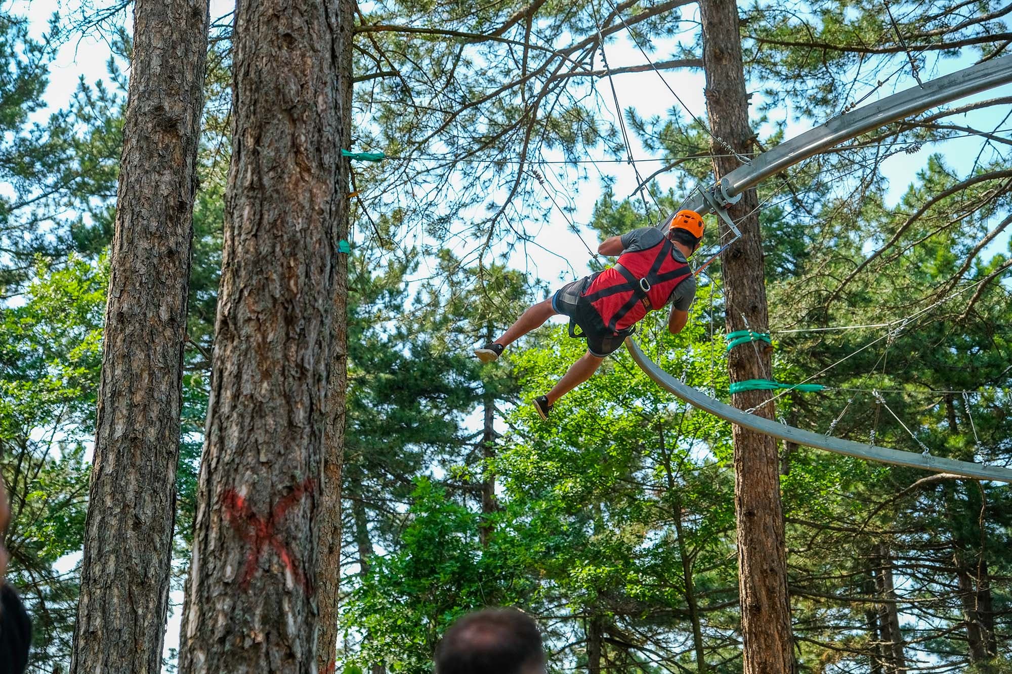 Nefes Dağyenice Doğada-50