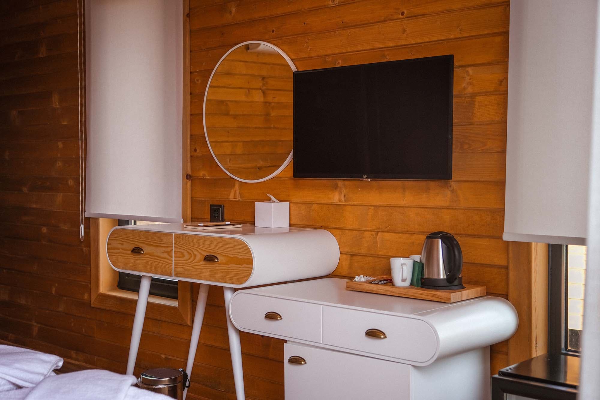 Nefes Dağyenice Doğada-13