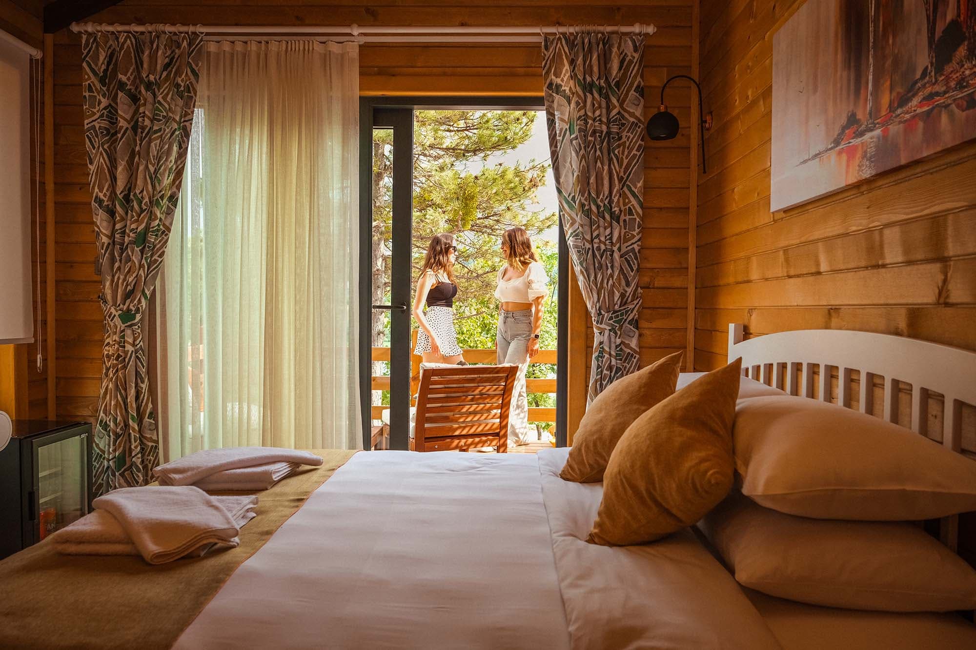 Nefes Dağyenice Doğada-15