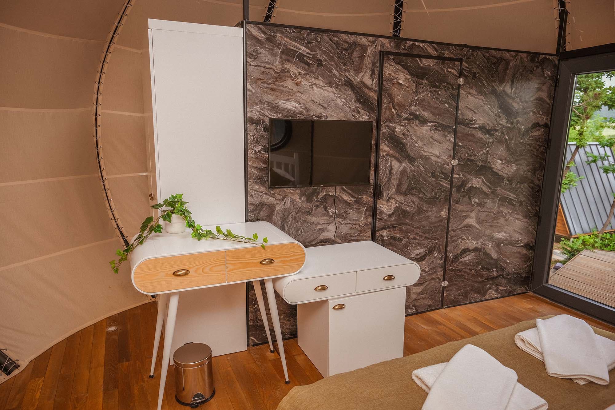 Nefes Dağyenice Doğada-9