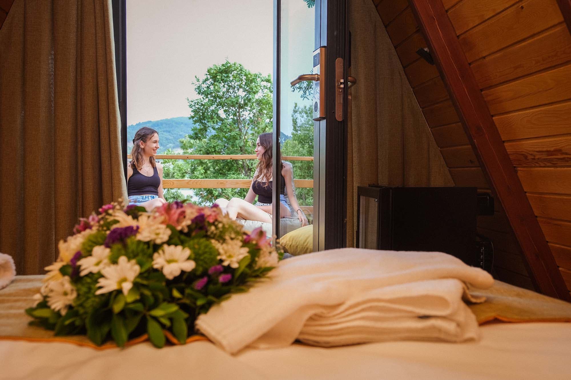 Nefes Dağyenice Doğada-26