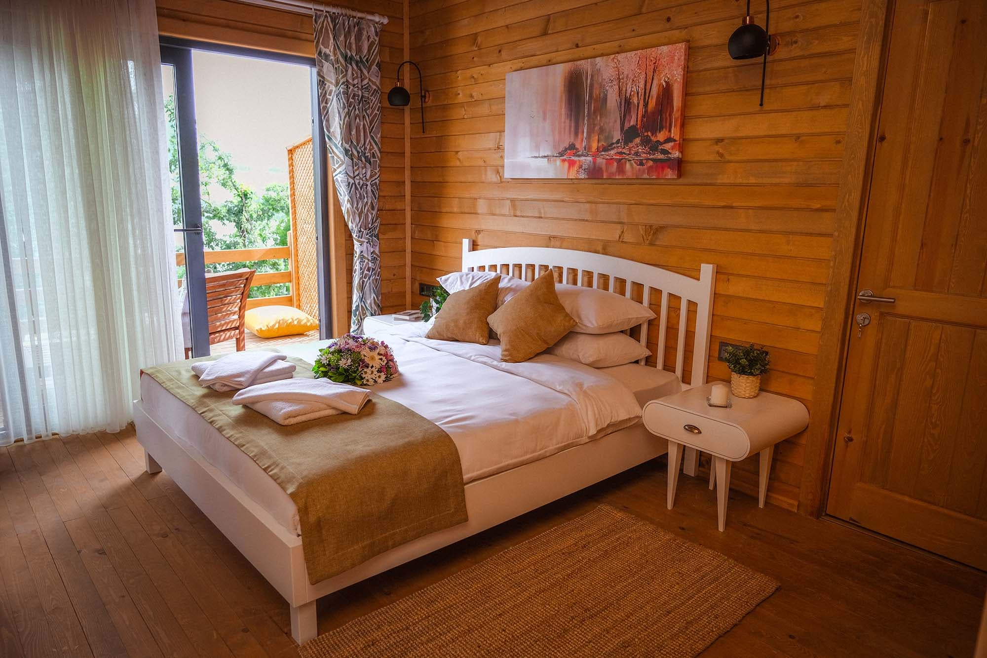 Nefes Dağyenice Doğada-12