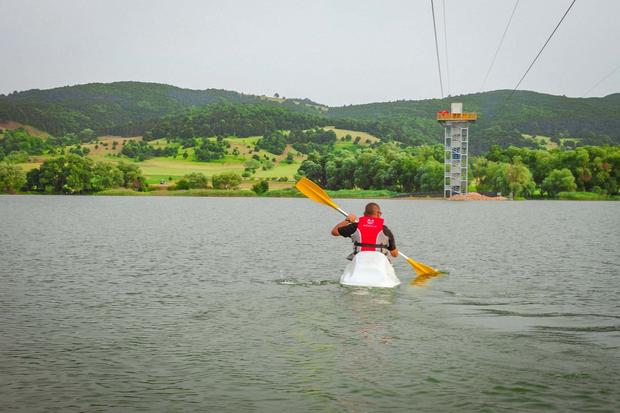 Nefes Dağyenice Doğada-40