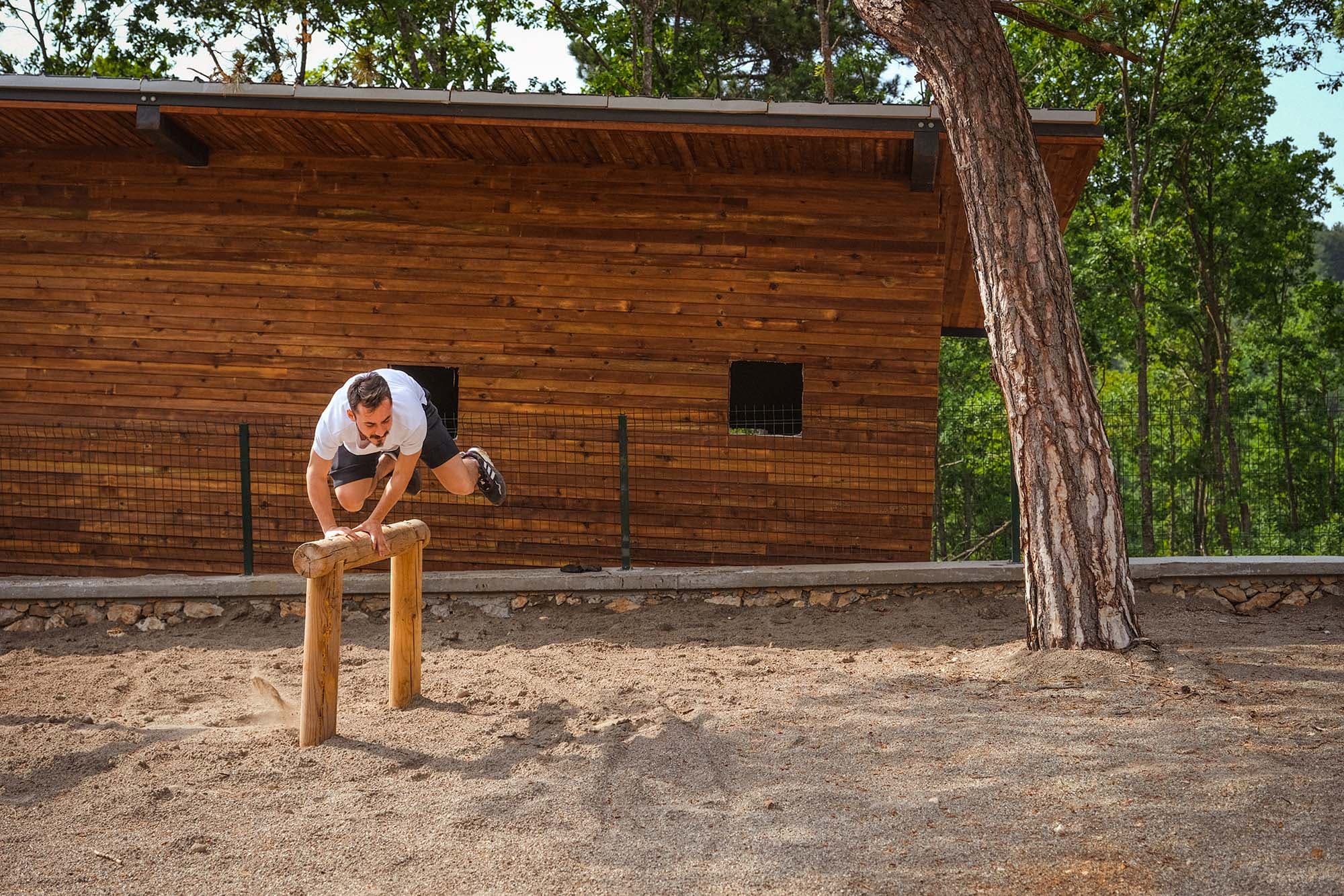 Nefes Dağyenice Doğada-46