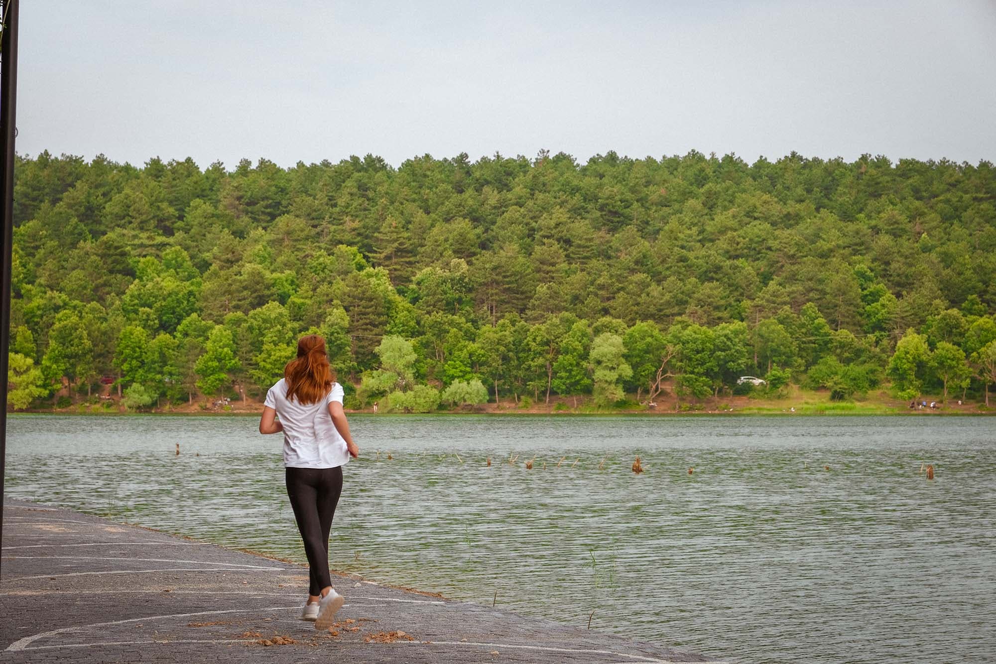 Nefes Dağyenice Doğada-33