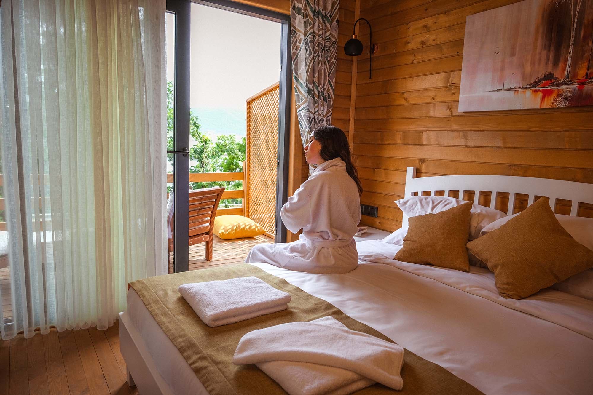 Nefes Dağyenice Doğada-19