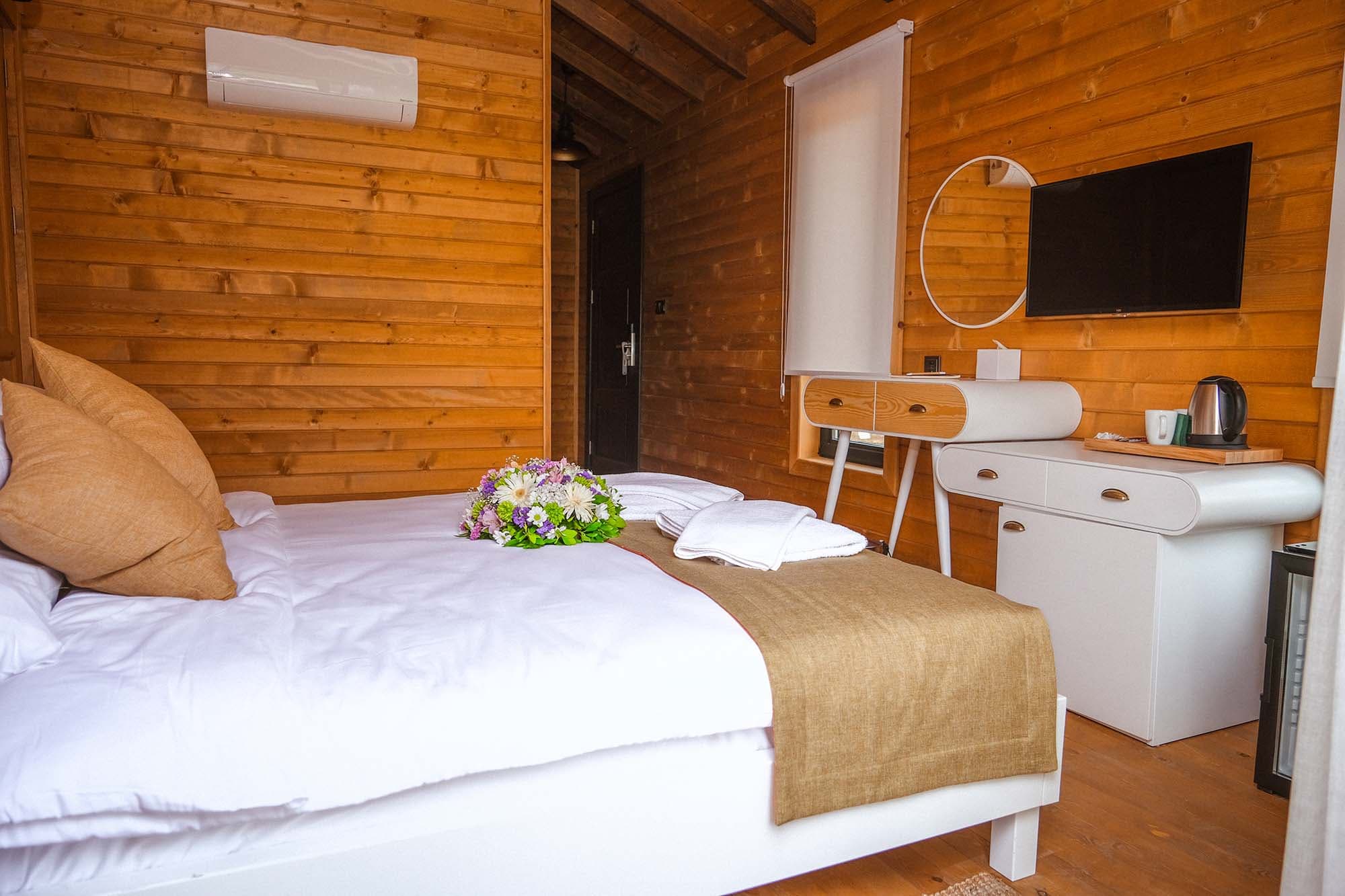 Nefes Dağyenice Doğada-1