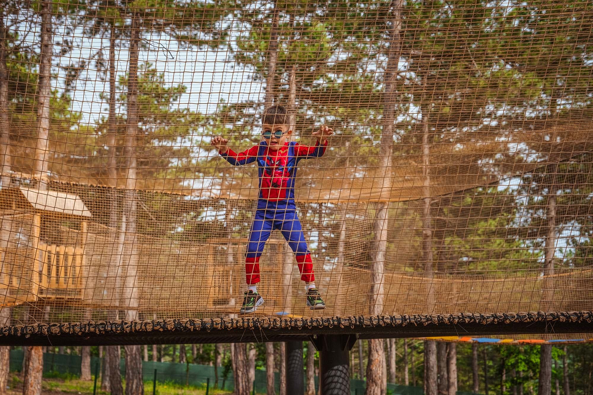 Nefes Dağyenice Doğada-43