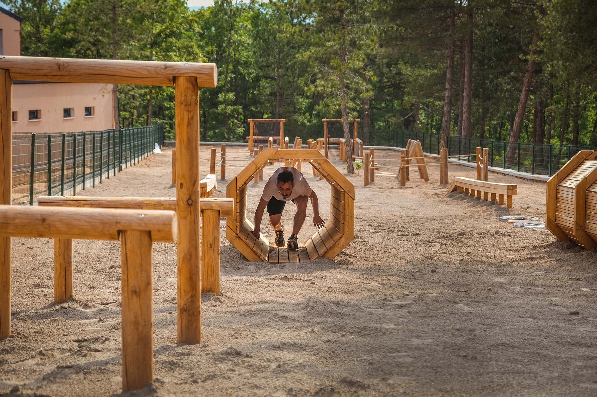 Nefes Dağyenice Doğada-44