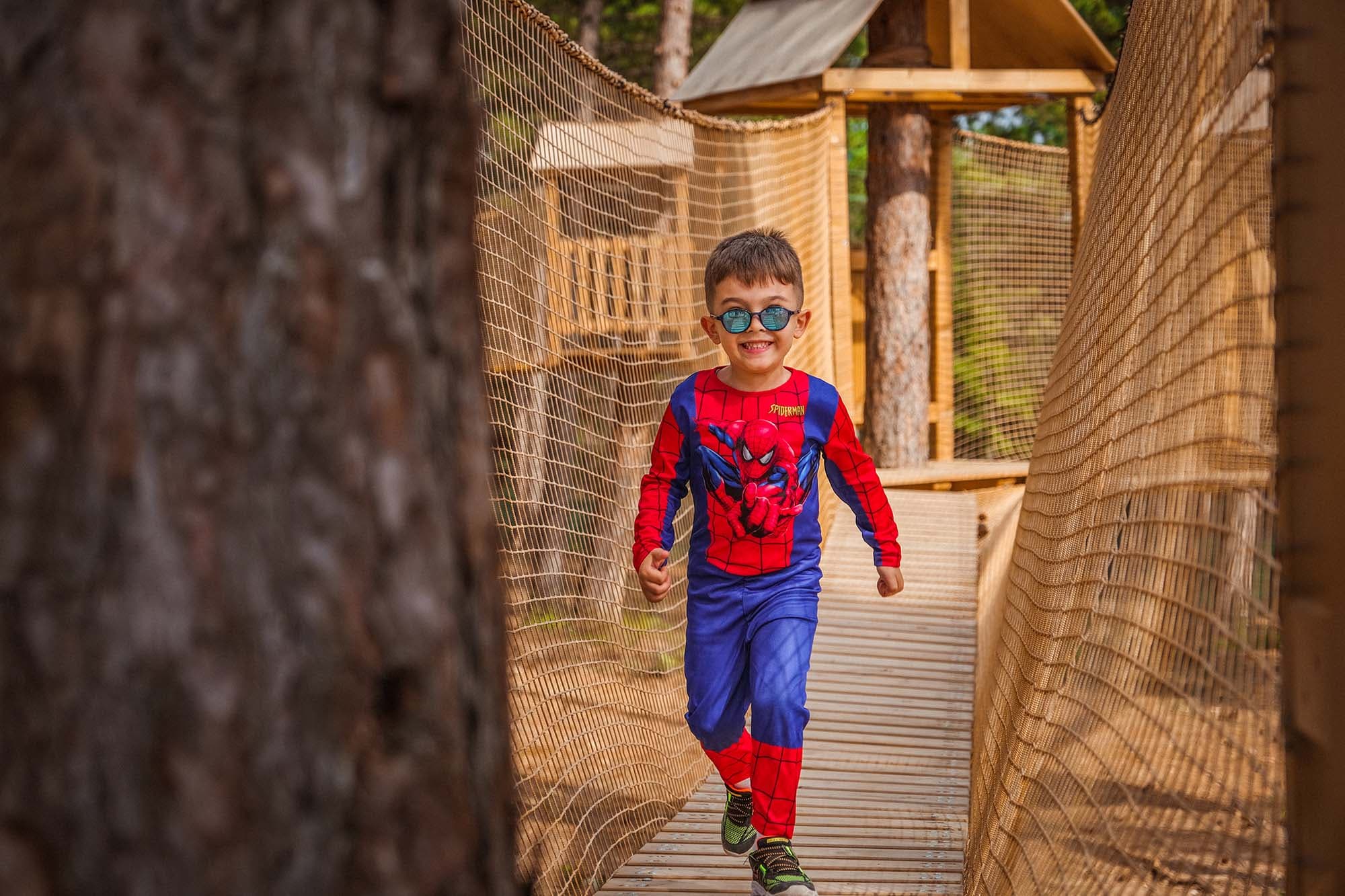 Nefes Dağyenice Doğada-41