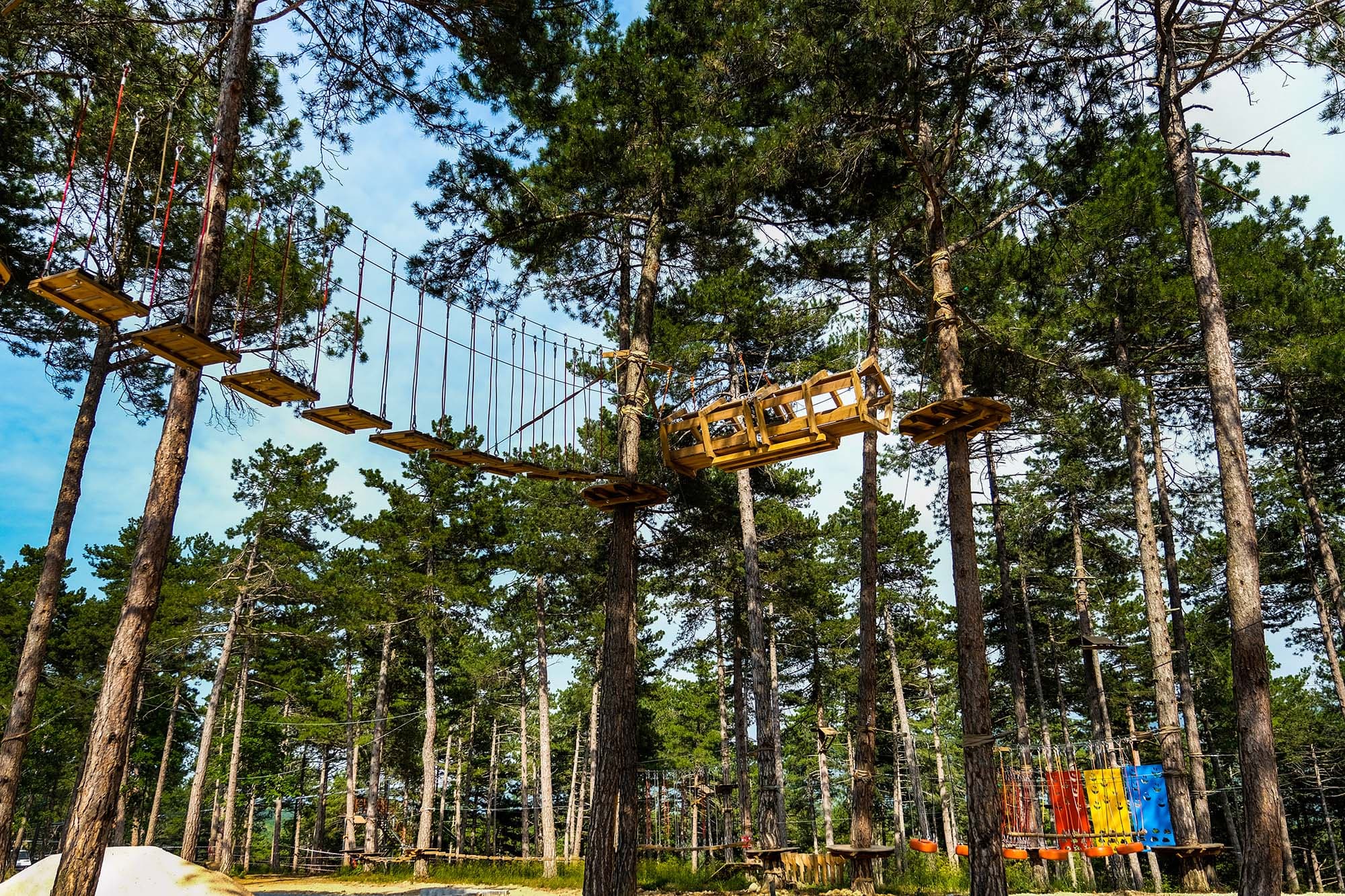 Nefes Dağyenice Doğada-47