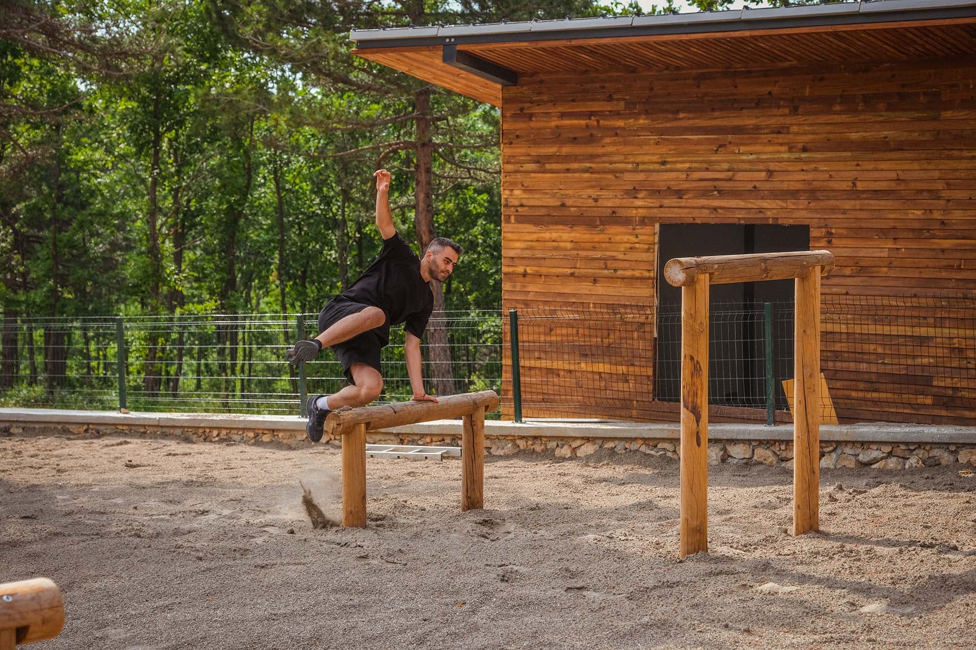 Nefes Dağyenice Doğada-22