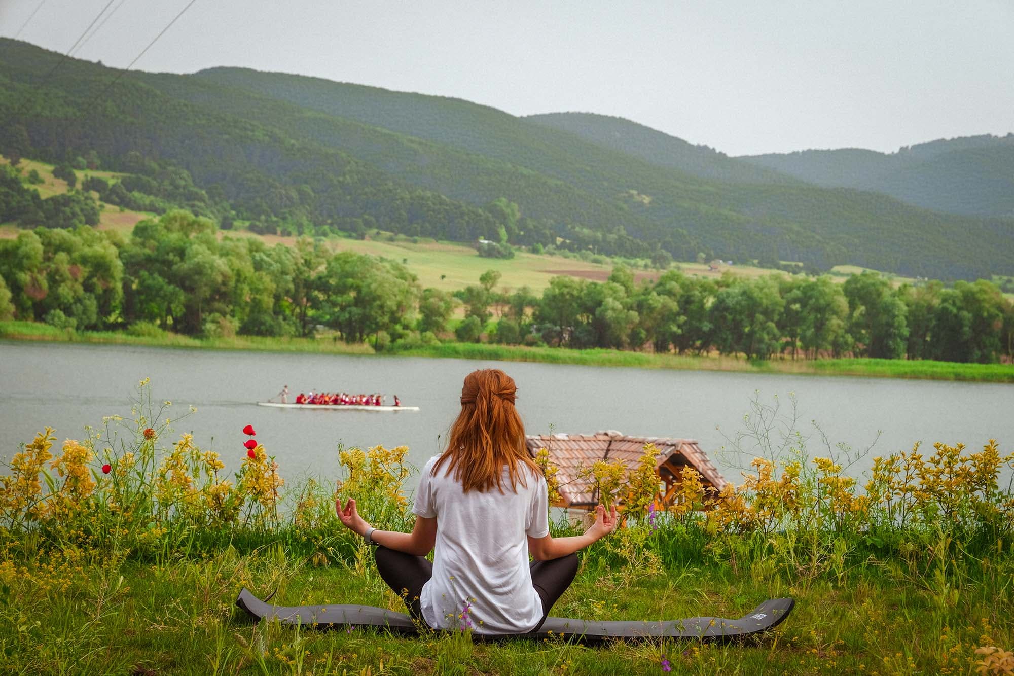 Nefes Dağyenice Doğada-34