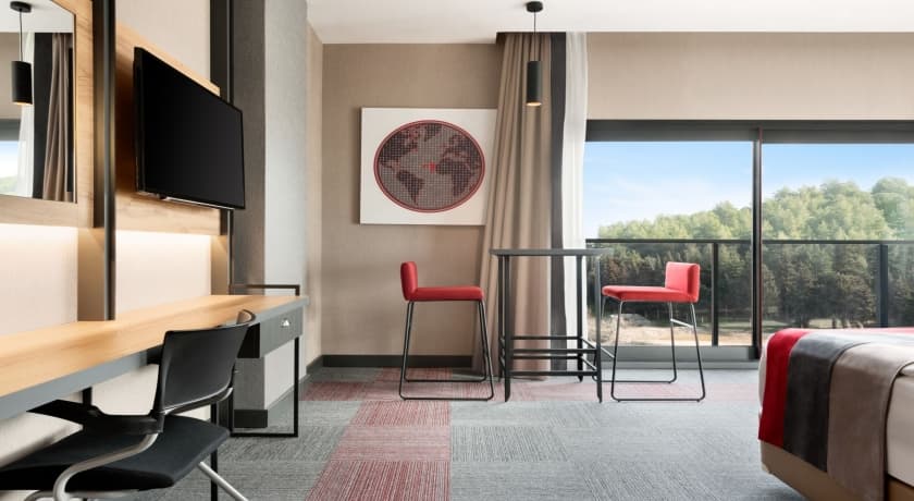 Ramada by Wyndham Tire-19