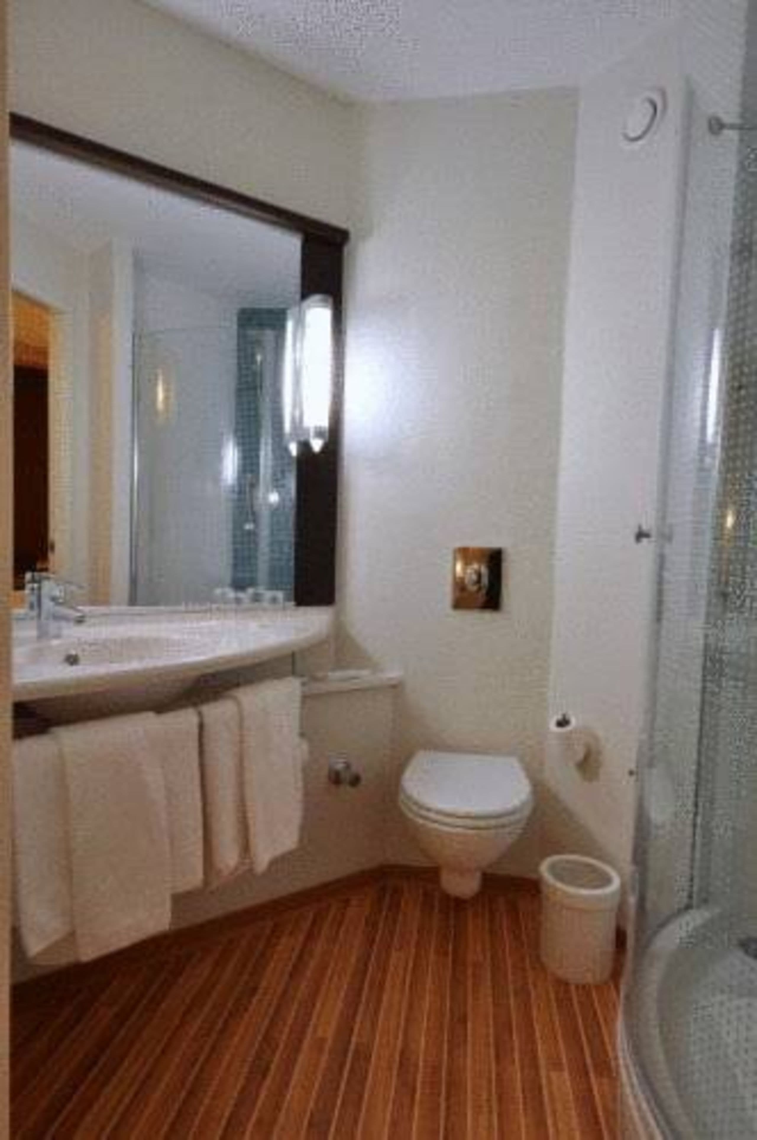 İbis Hotel Bursa-18