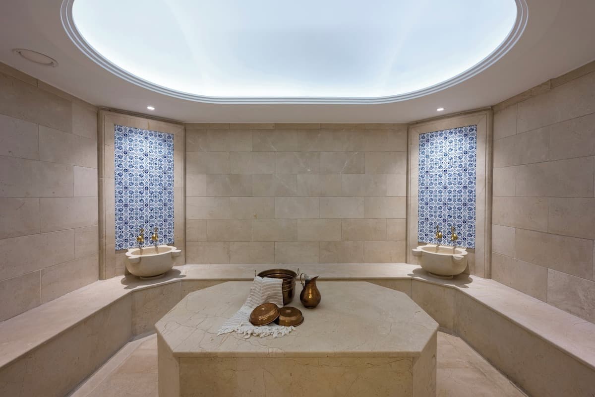 Continental Hotel Pera-12