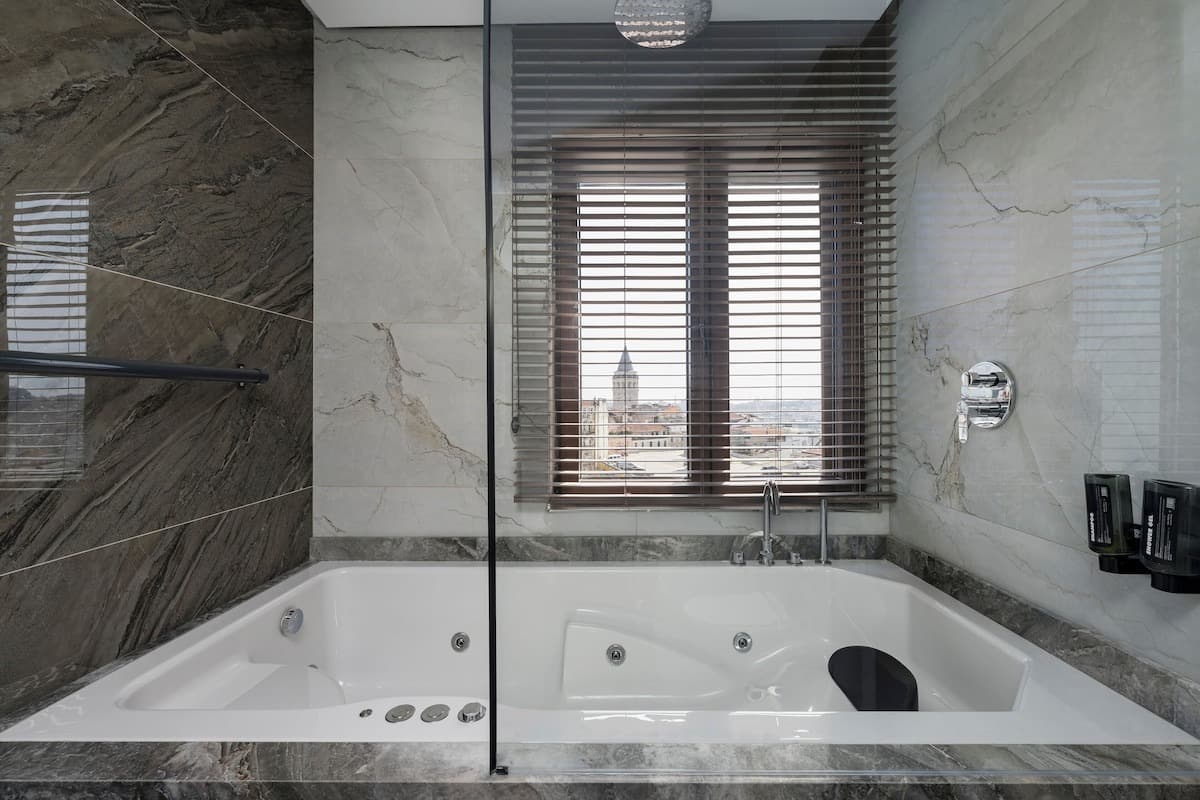 Continental Hotel Pera-18