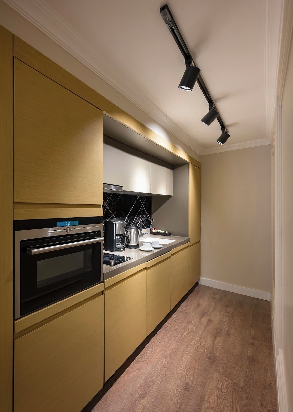 Continental Hotel Pera-11