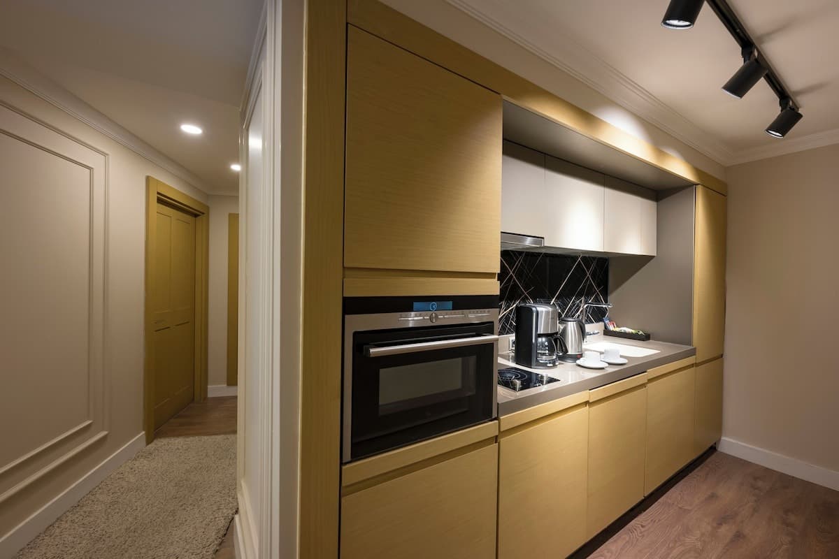 Continental Hotel Pera-14