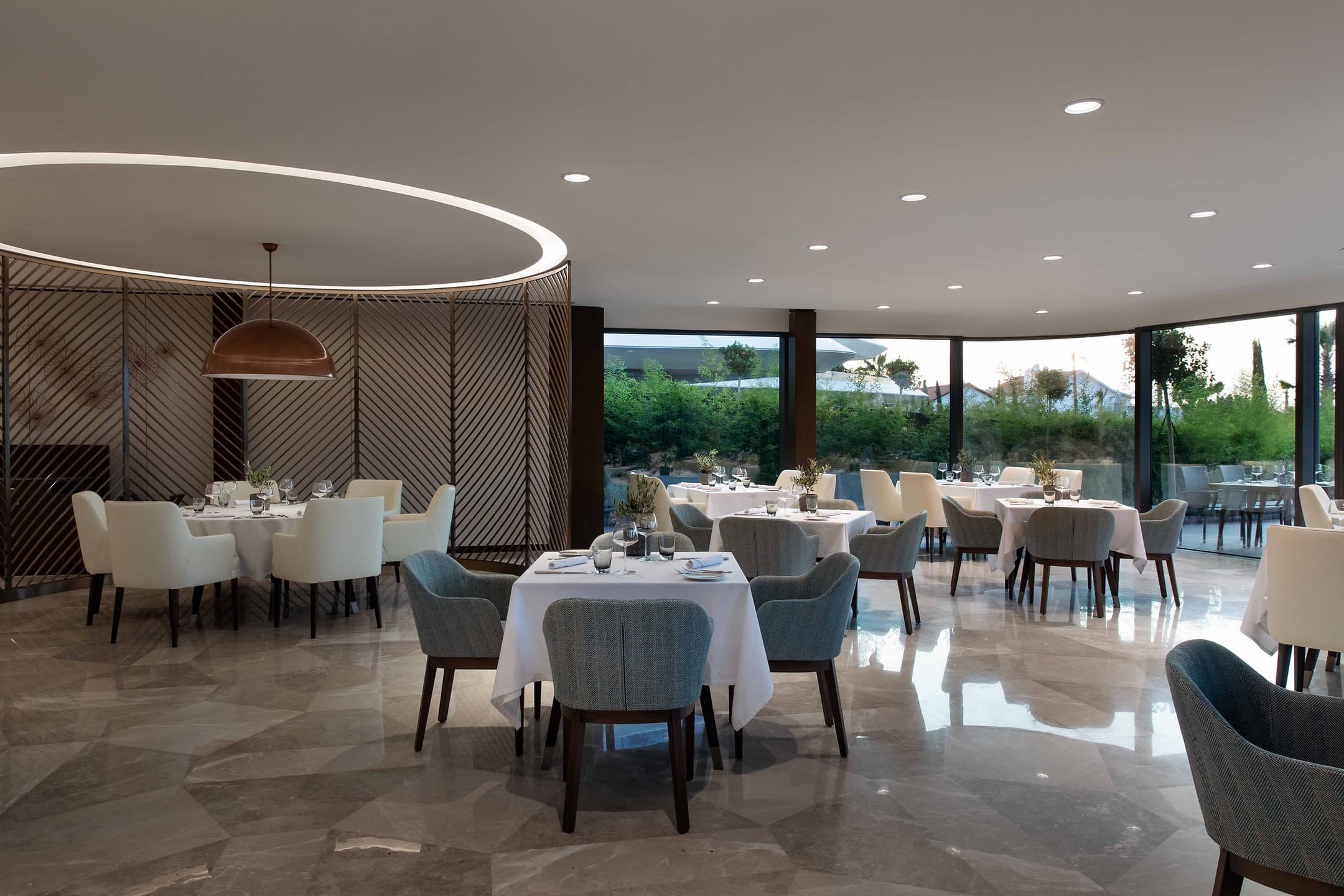 Reges A Luxury Collection Resort Spa-75