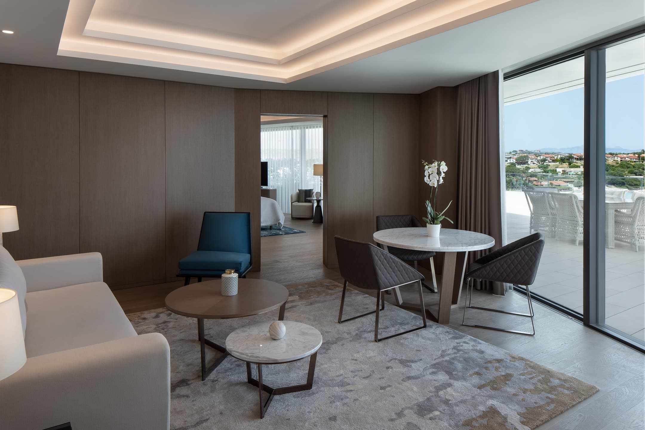 Reges A Luxury Collection Resort Spa-48