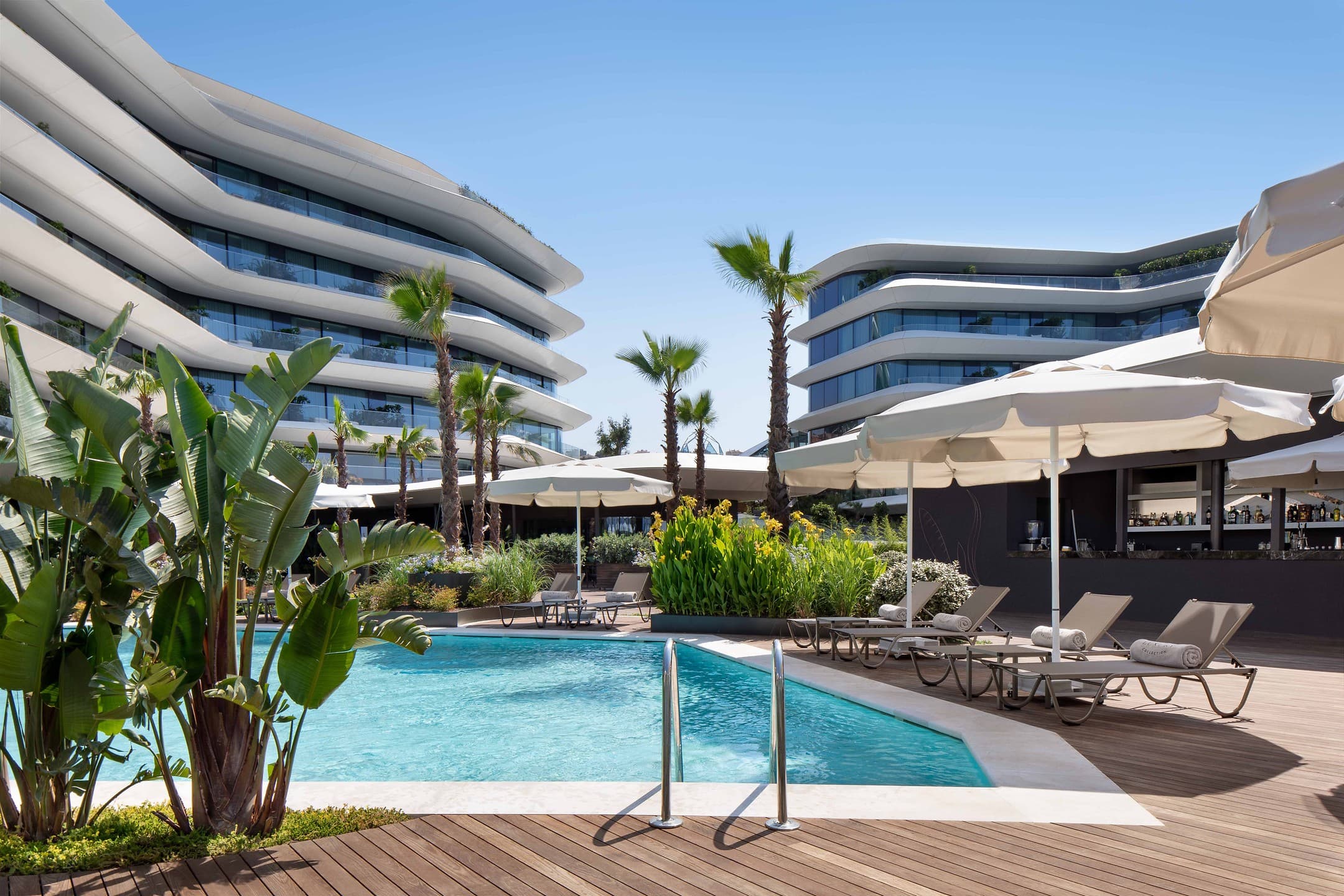 Reges A Luxury Collection Resort Spa-34