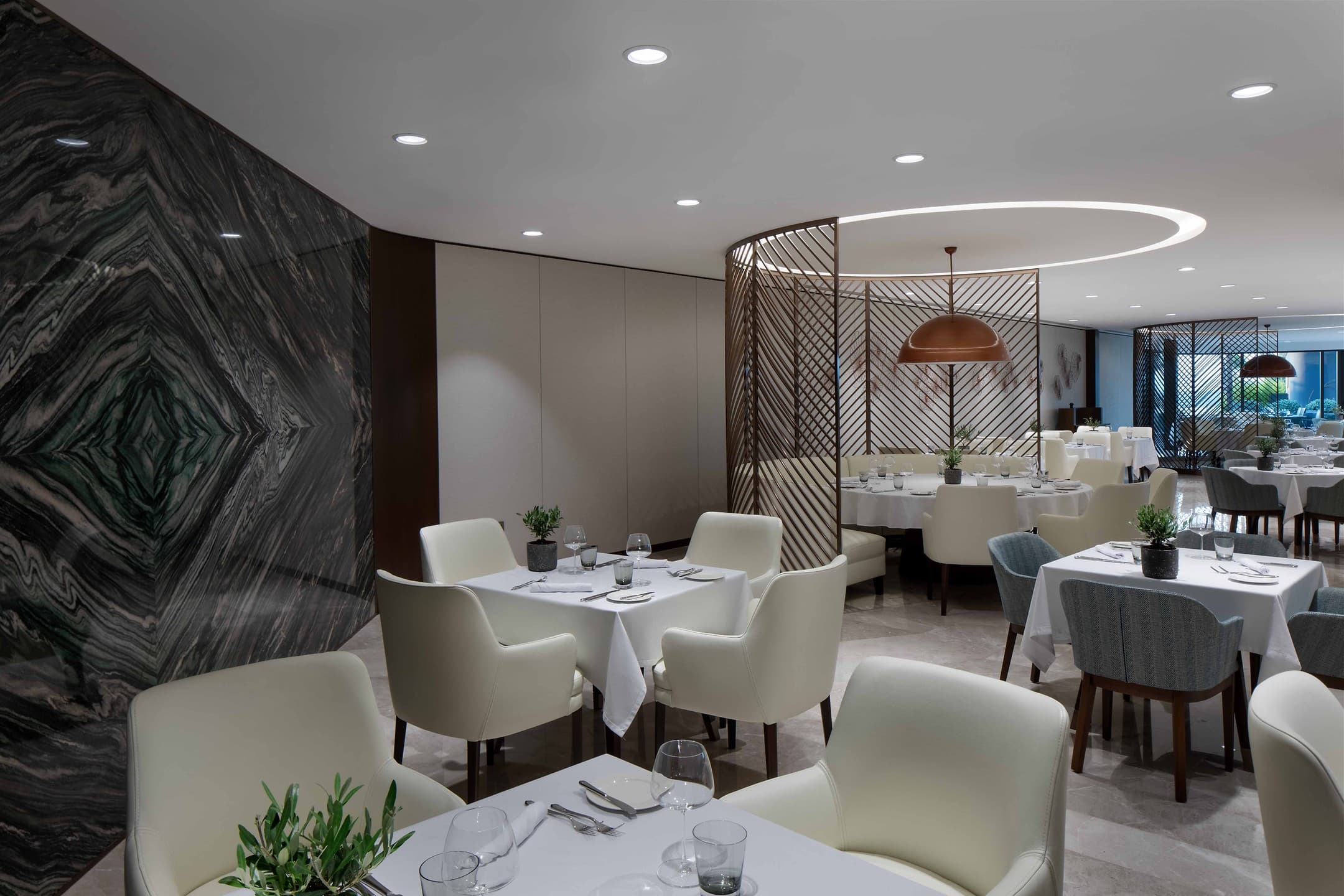 Reges A Luxury Collection Resort Spa-74