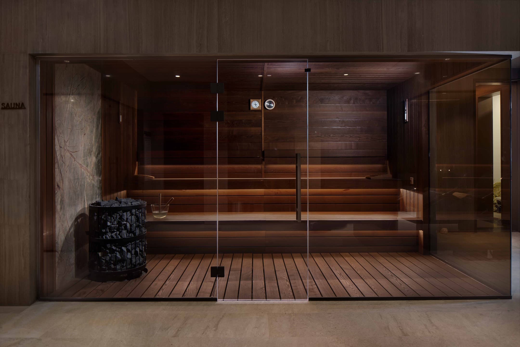 Reges A Luxury Collection Resort Spa-27