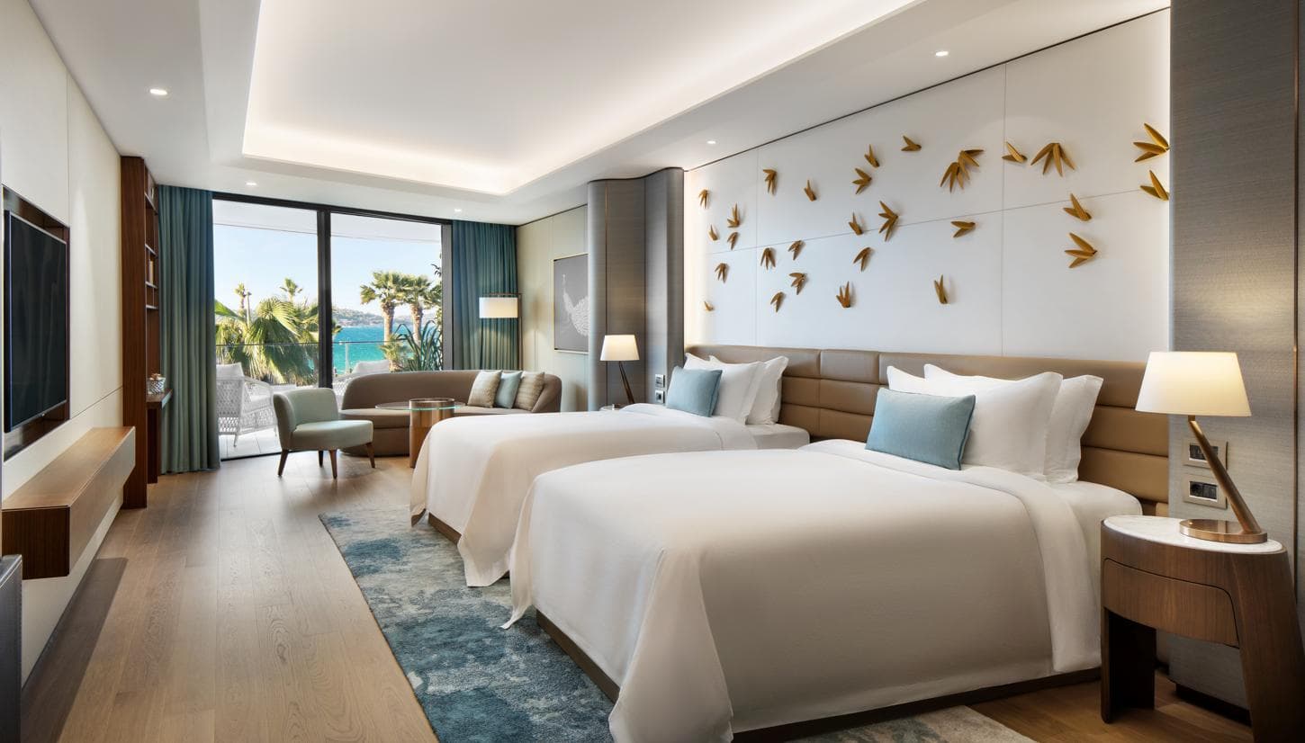 Reges A Luxury Collection Resort Spa-71