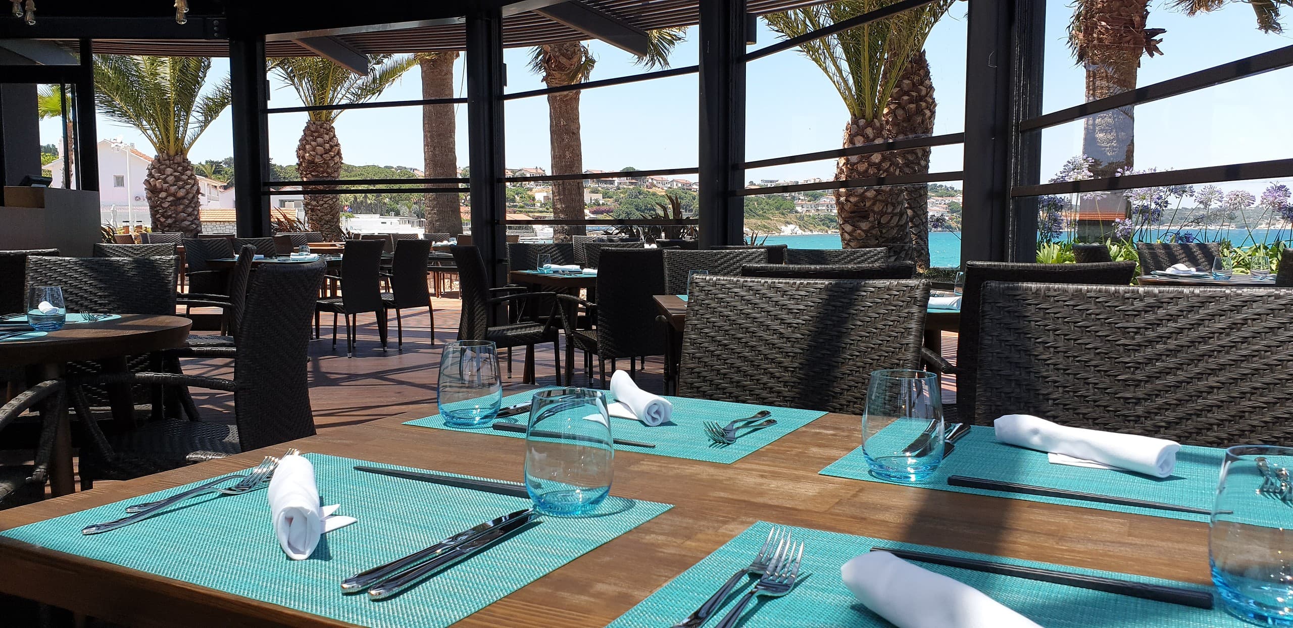 Reges A Luxury Collection Resort Spa-13