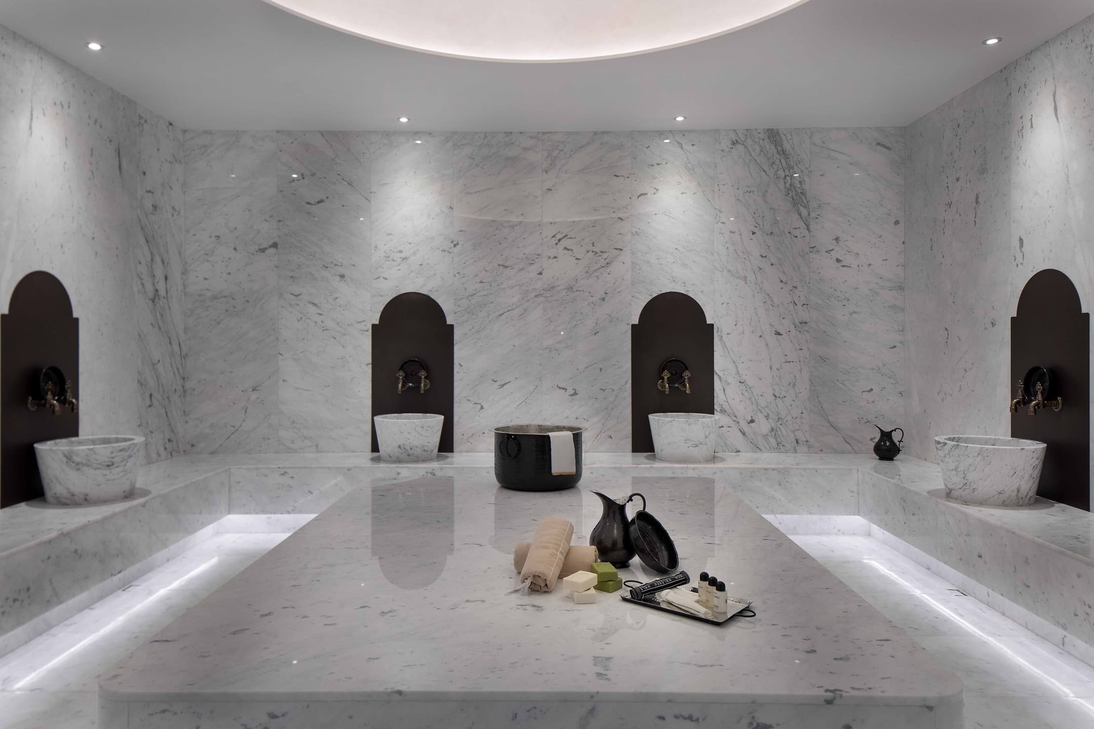 Reges A Luxury Collection Resort Spa-28