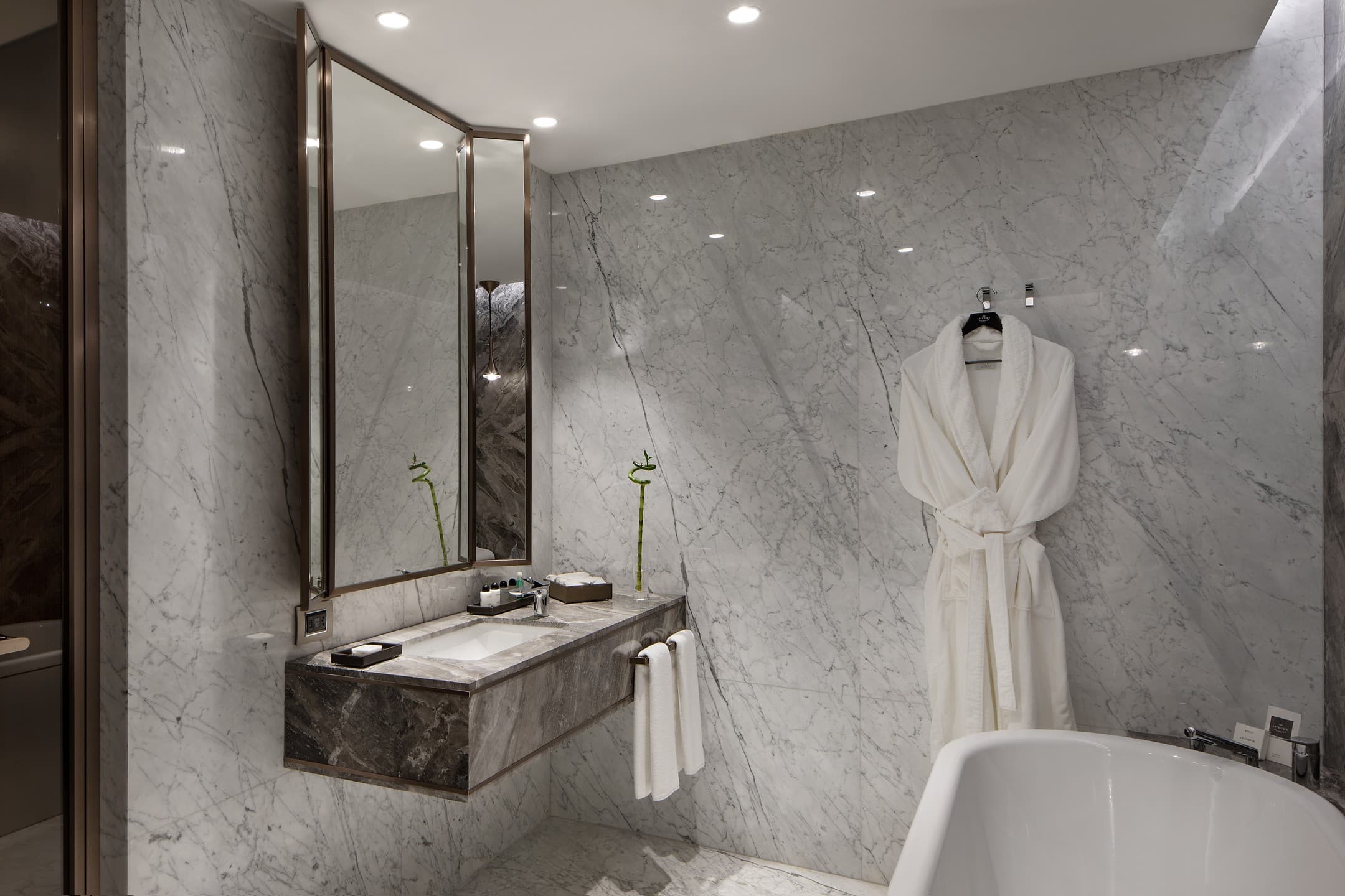 Reges A Luxury Collection Resort Spa-58