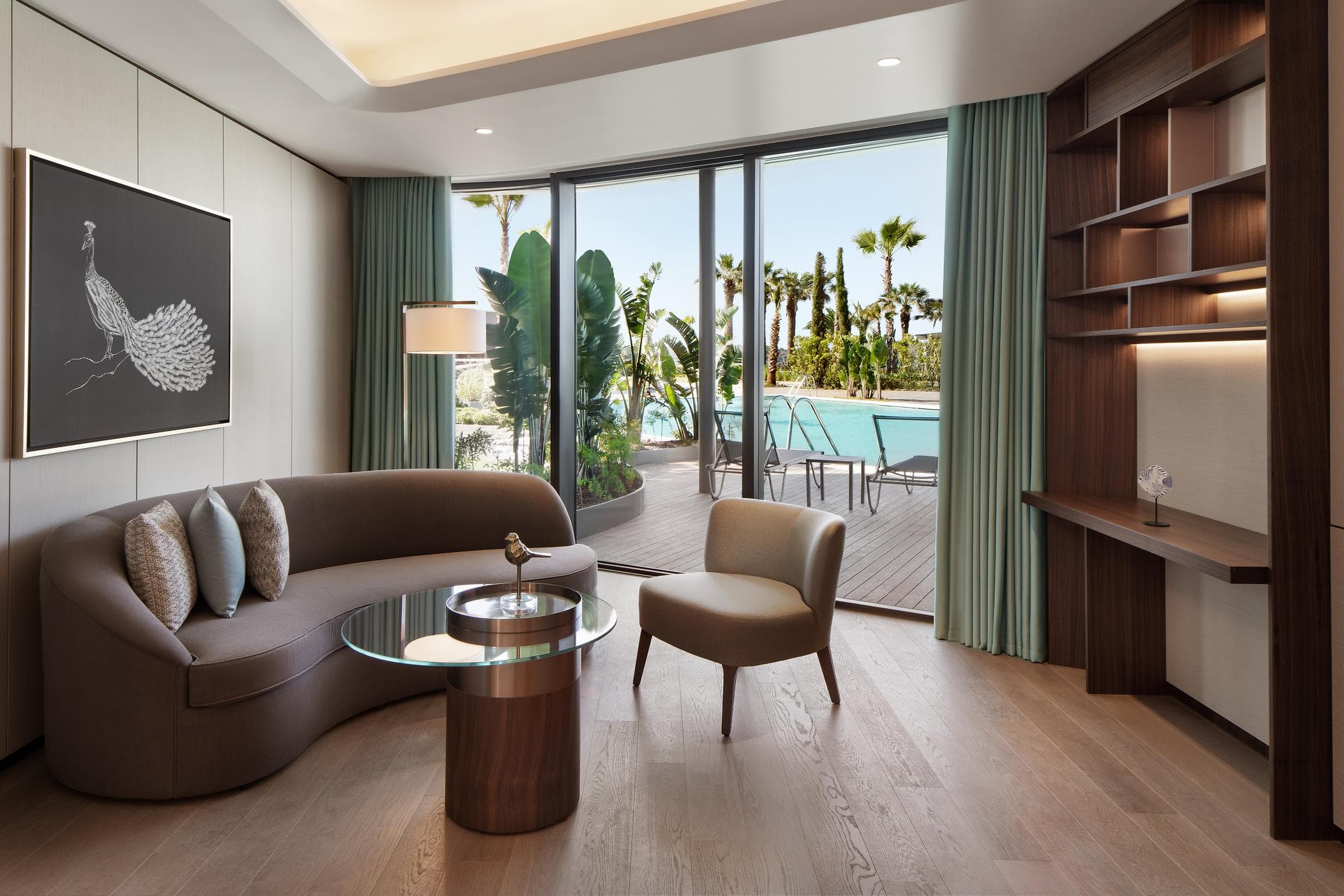 Reges A Luxury Collection Resort Spa-64