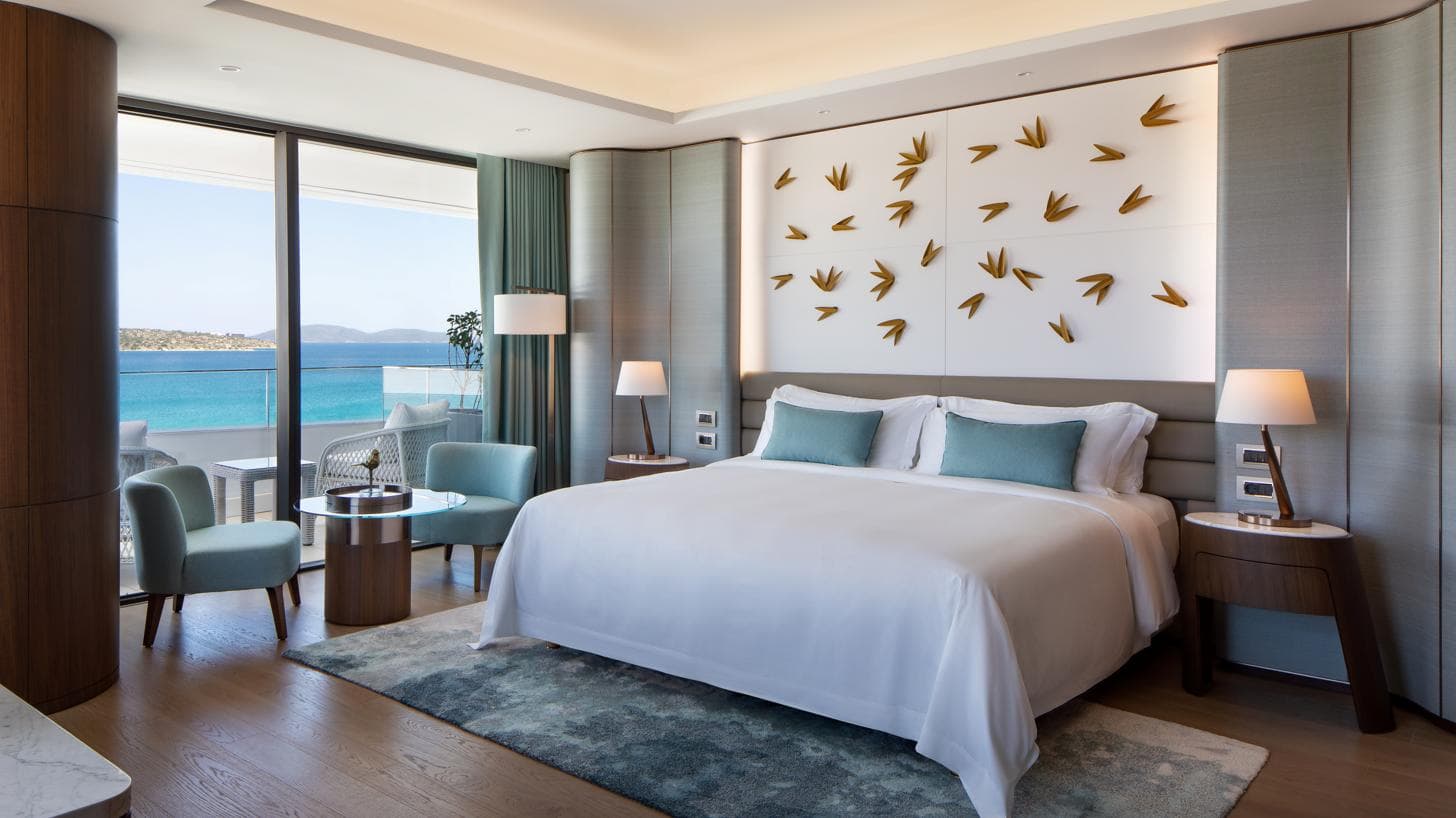 Reges A Luxury Collection Resort Spa-59