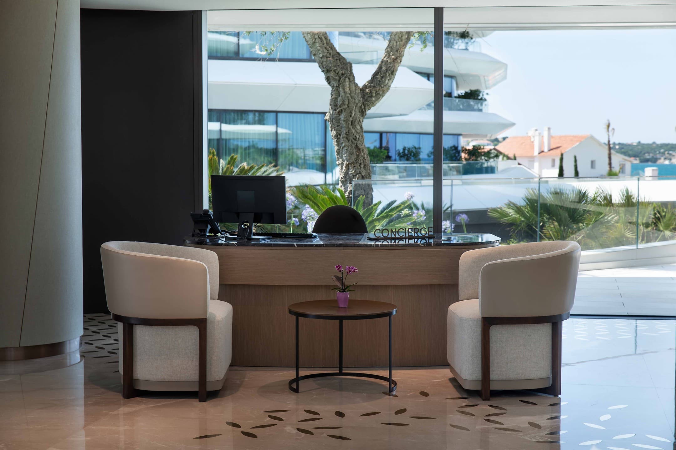 Reges A Luxury Collection Resort Spa-42