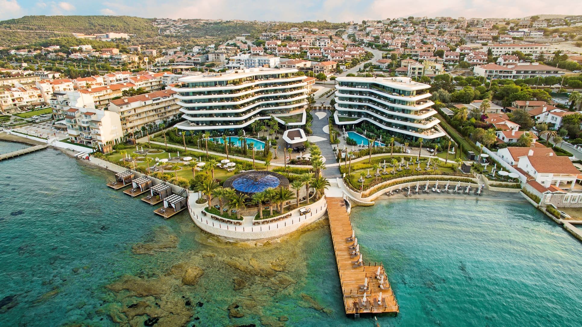 Reges A Luxury Collection Resort Spa-0