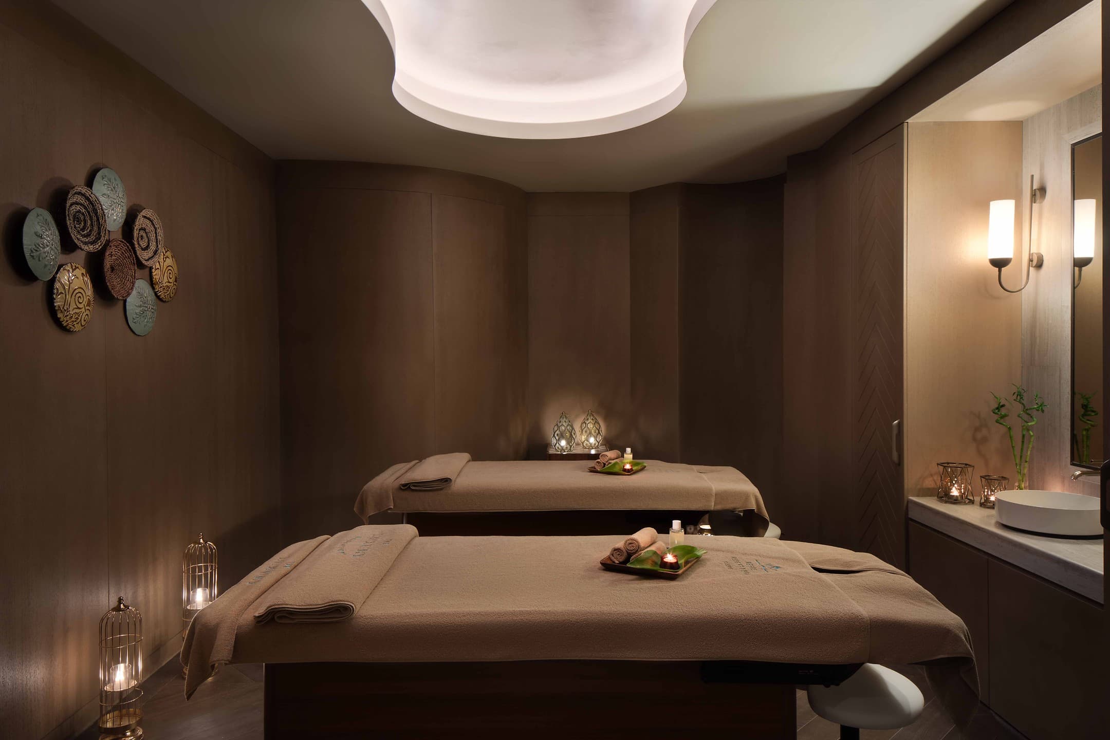 Reges A Luxury Collection Resort Spa-26