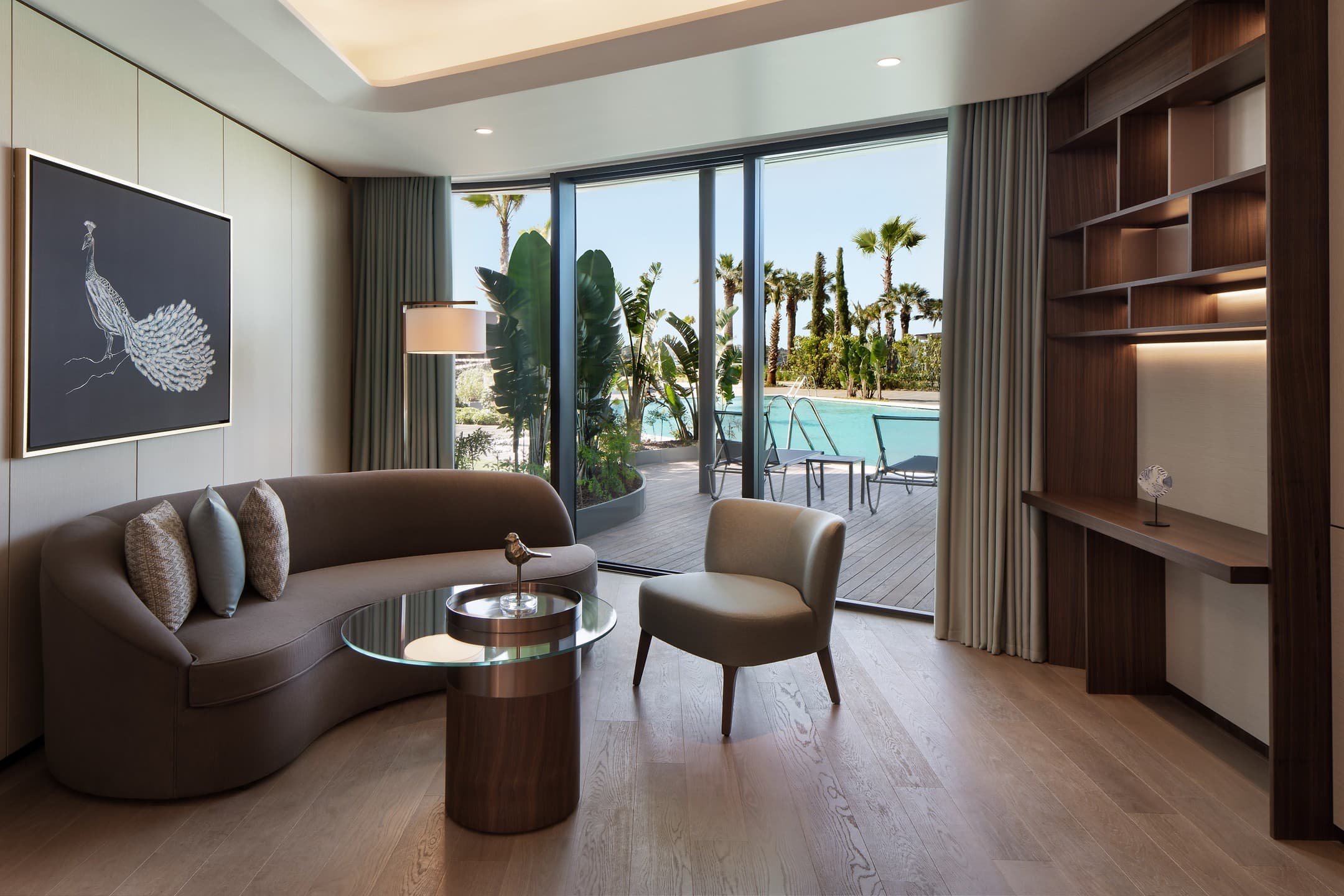 Reges A Luxury Collection Resort Spa-50