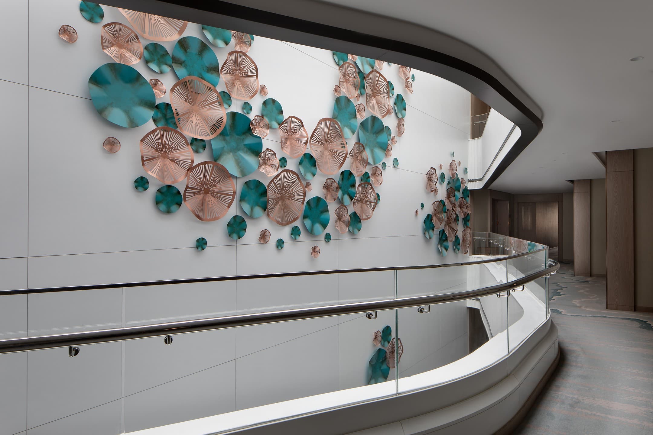 Reges A Luxury Collection Resort Spa-37