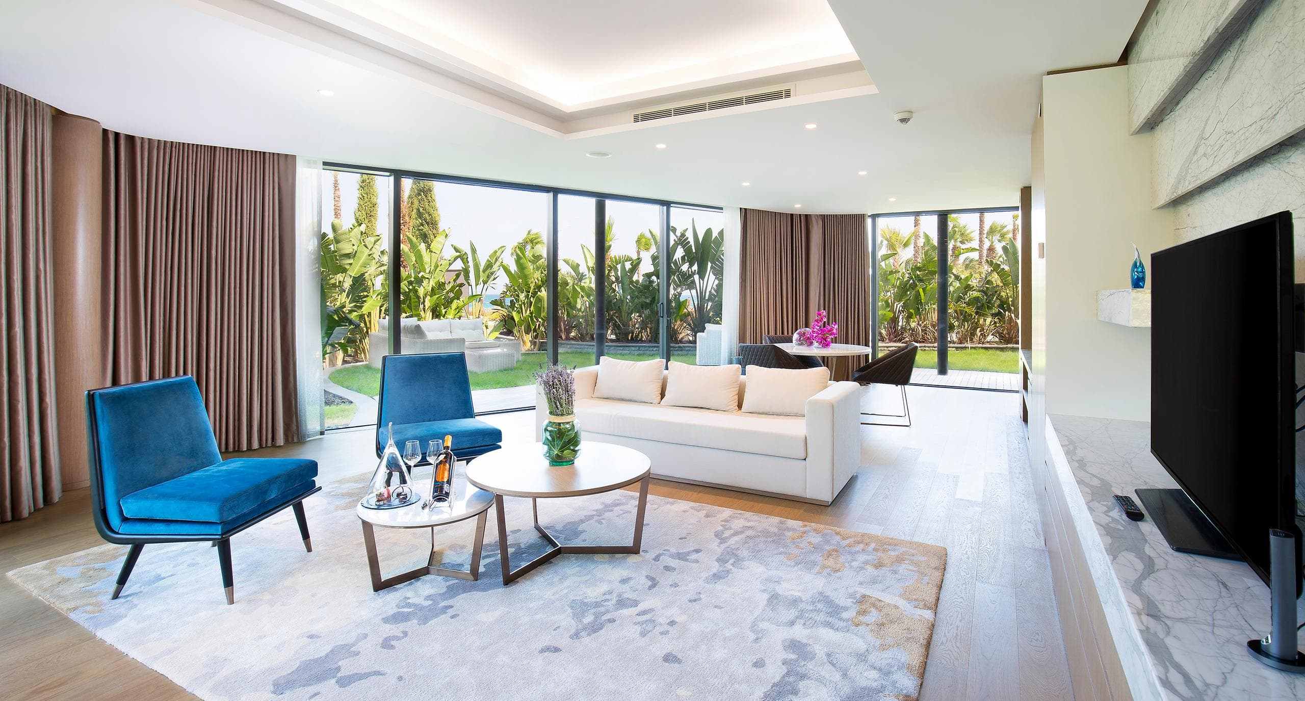 Reges A Luxury Collection Resort Spa-66