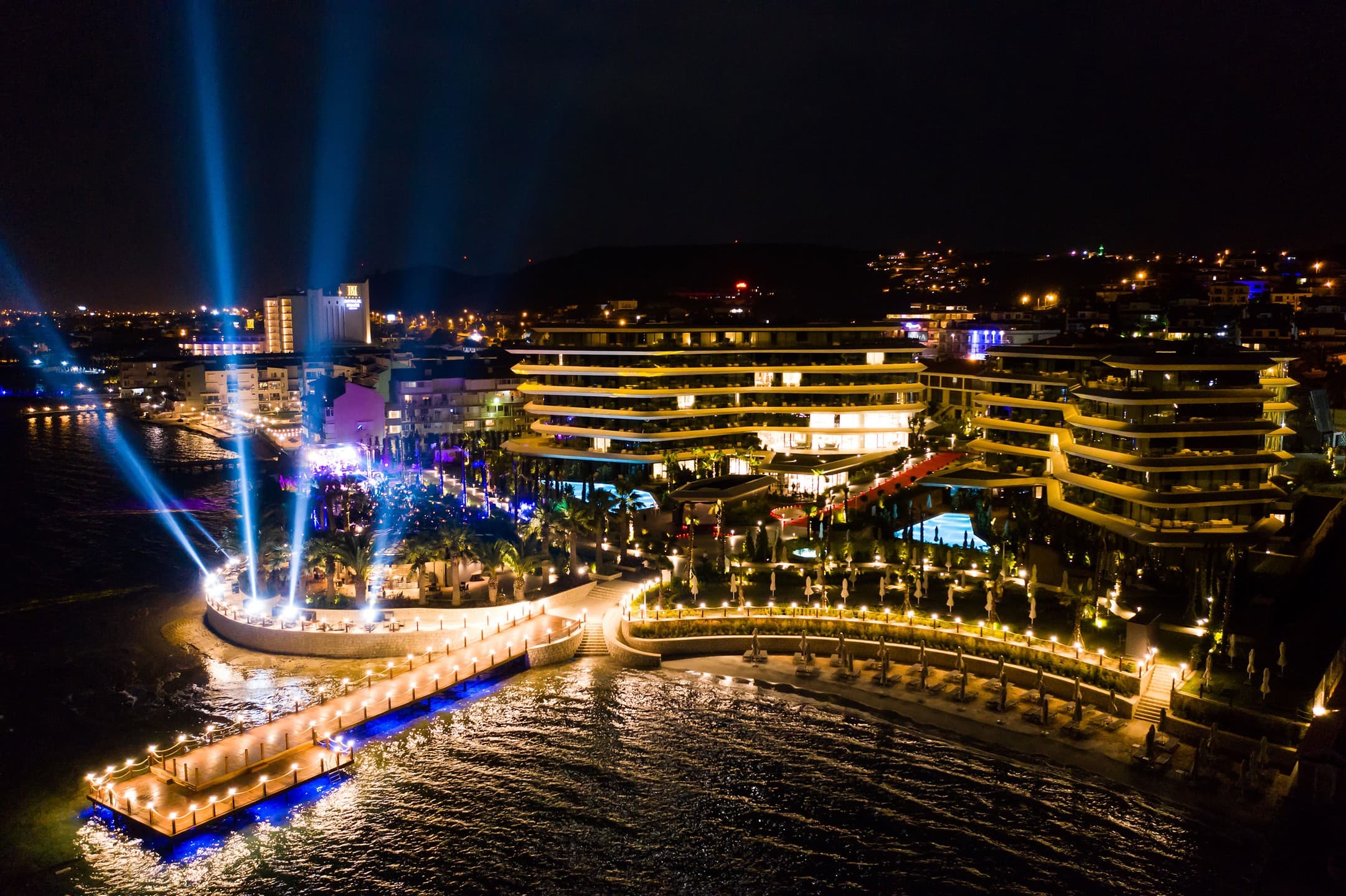 Reges A Luxury Collection Resort Spa-39