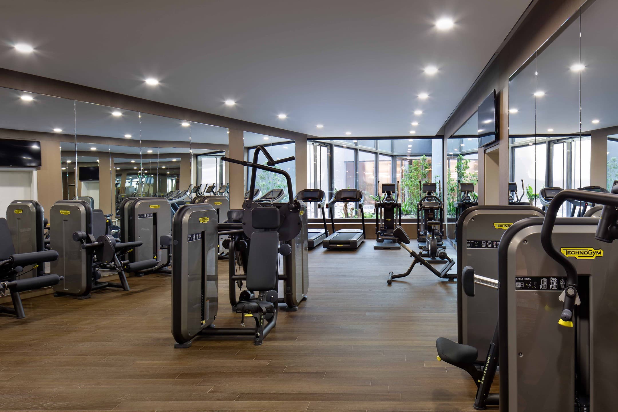 Reges A Luxury Collection Resort Spa-31