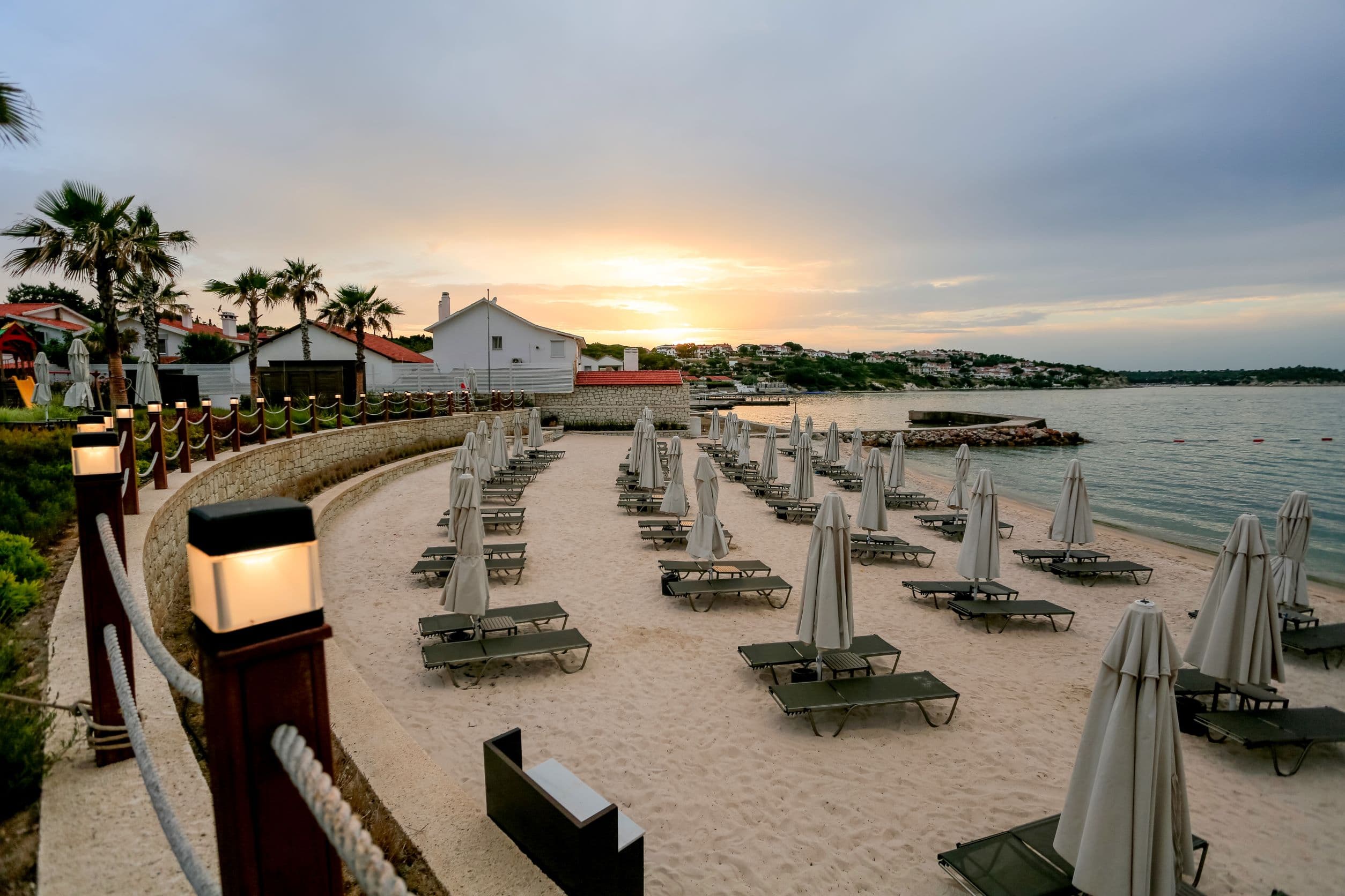 Reges A Luxury Collection Resort Spa-8