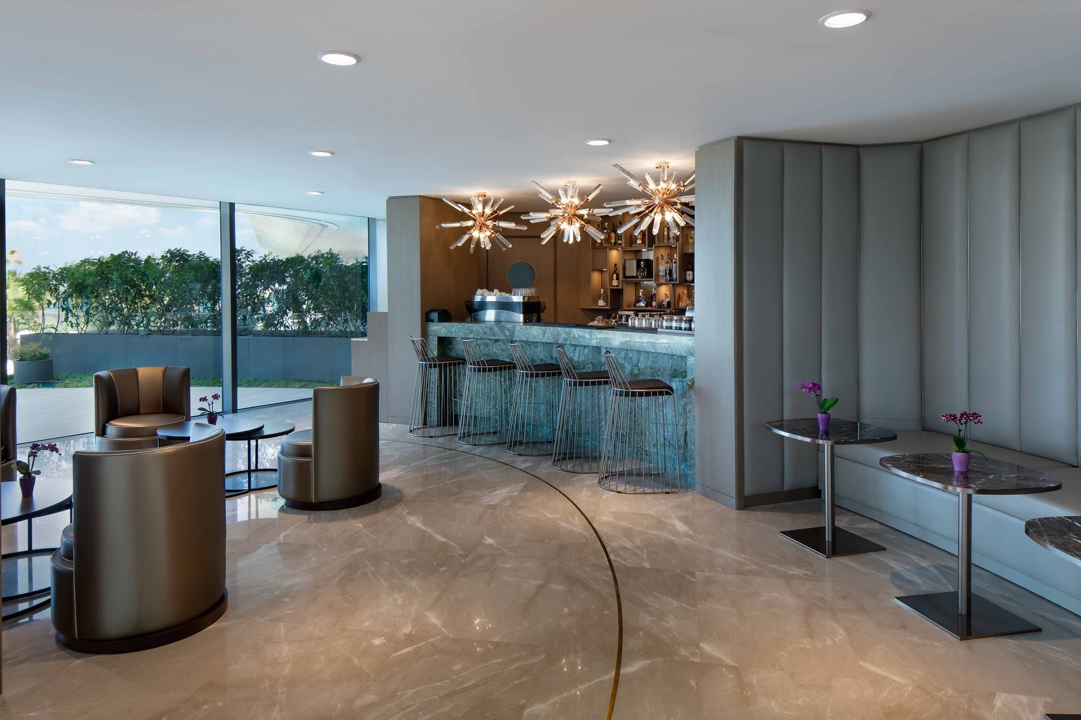 Reges A Luxury Collection Resort Spa-21