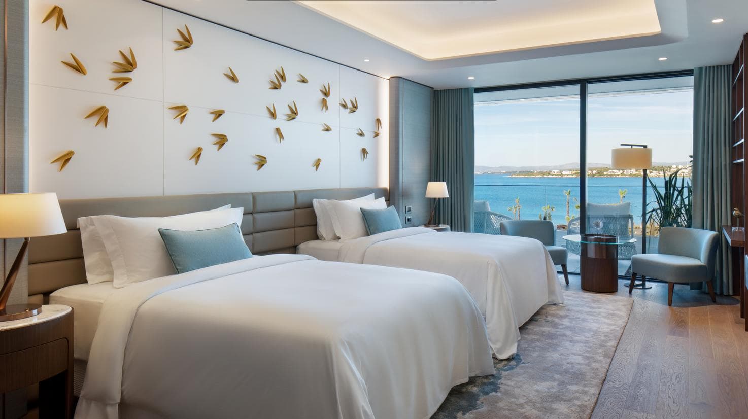 Reges A Luxury Collection Resort Spa-70