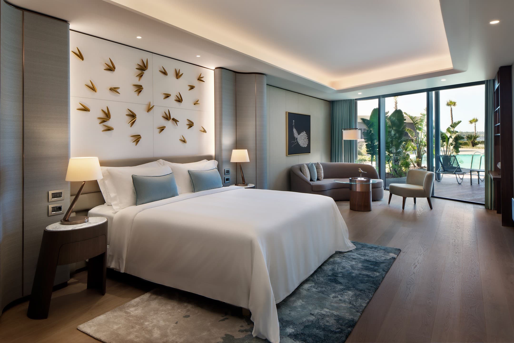 Reges A Luxury Collection Resort Spa-53