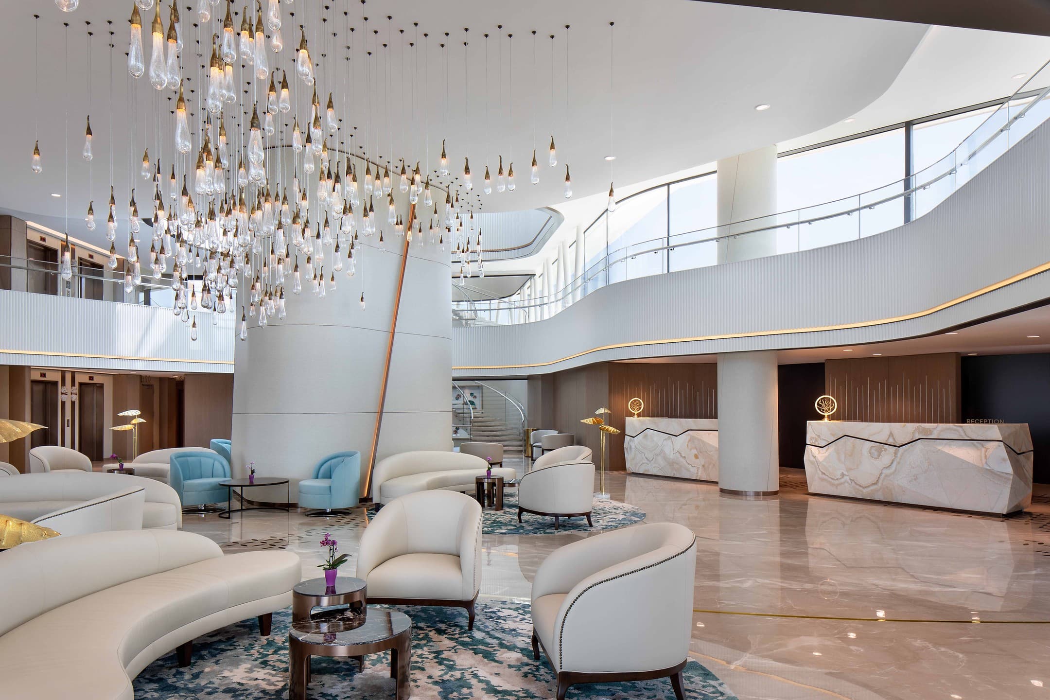 Reges A Luxury Collection Resort Spa-41